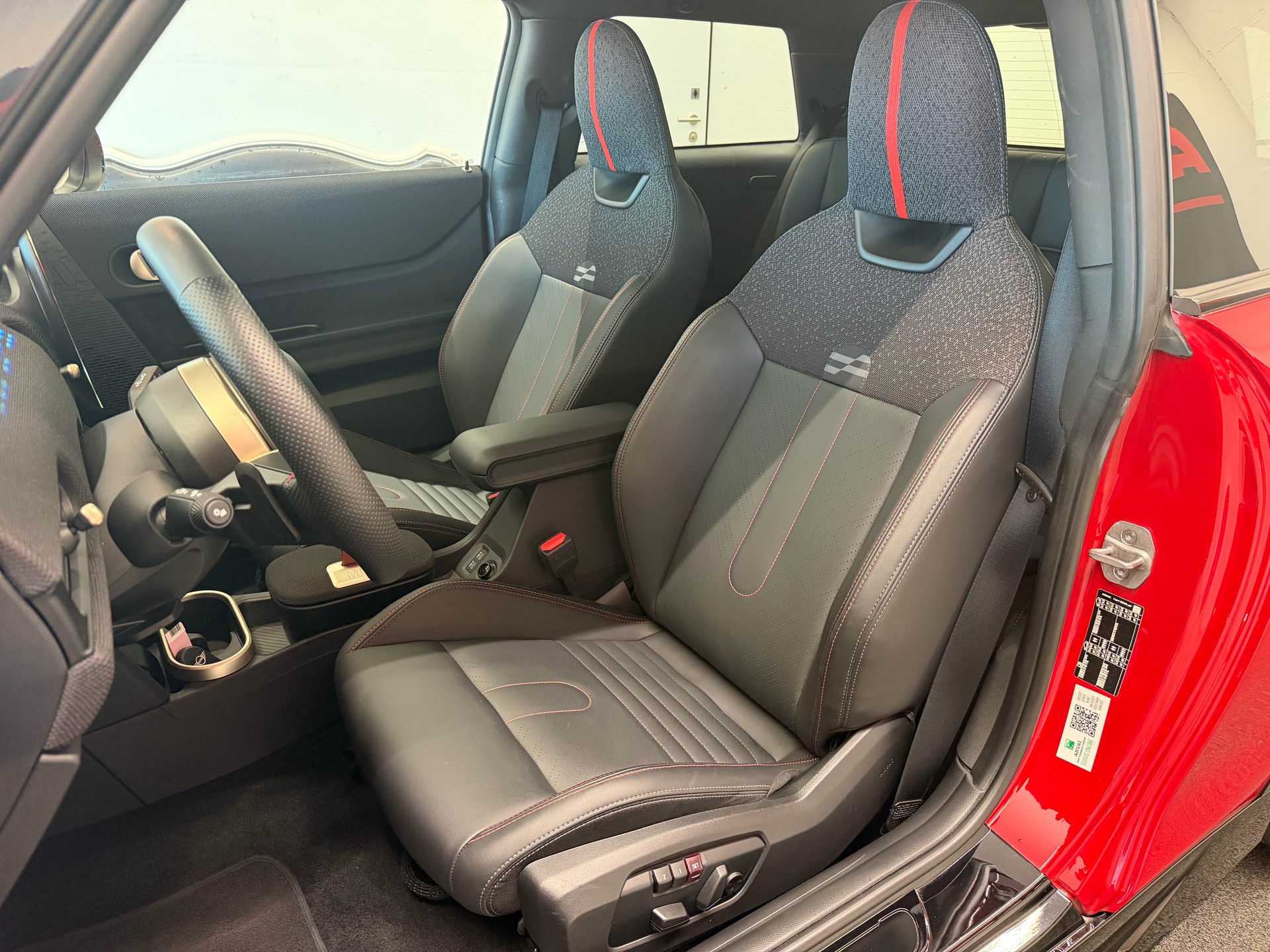 MINI Cooper S JCW DKG-image-9