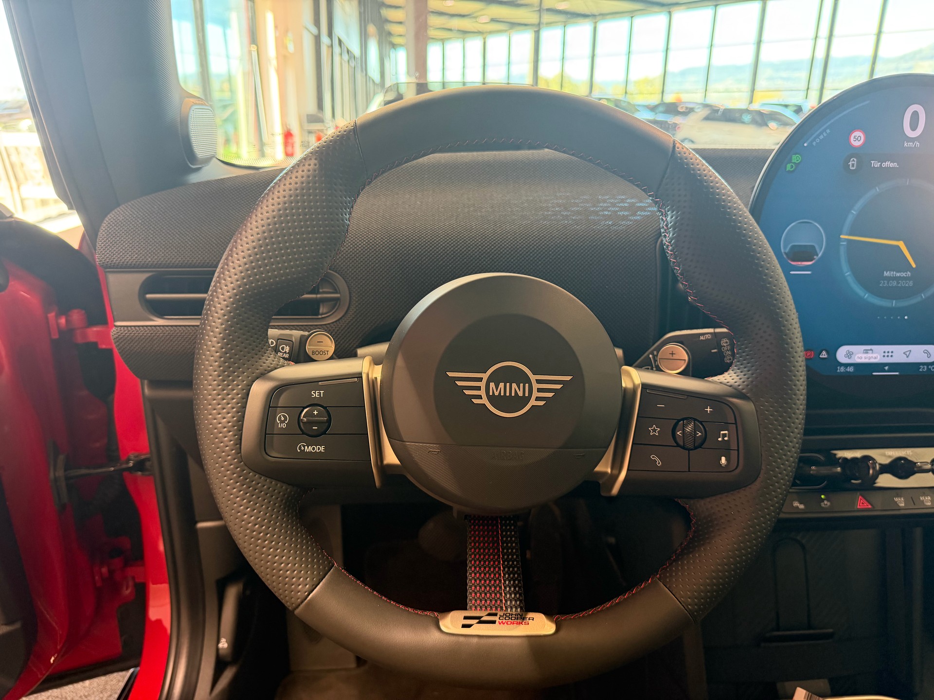 MINI Cooper S JCW DKG-image-14