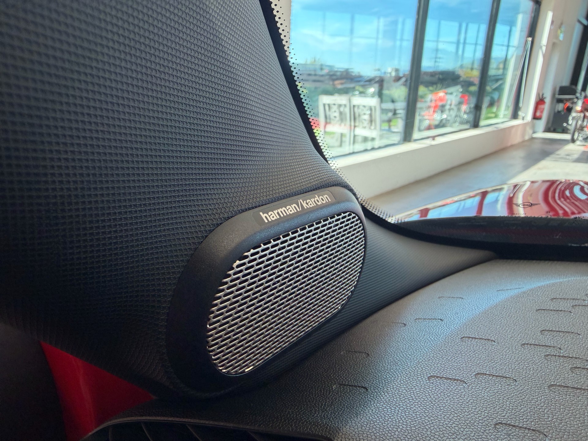 MINI Cooper S JCW DKG-image-18