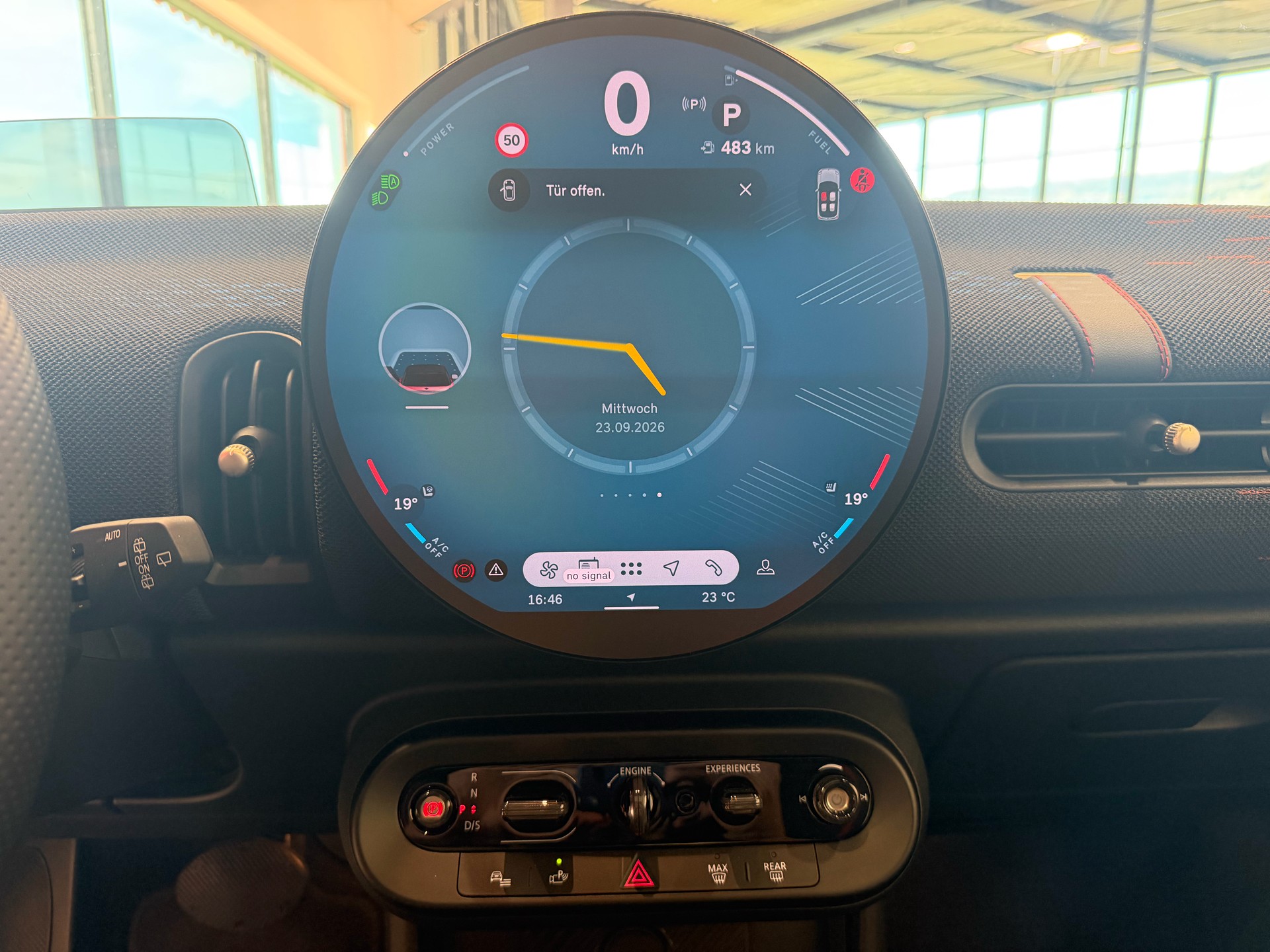 MINI Cooper S JCW DKG-image-19