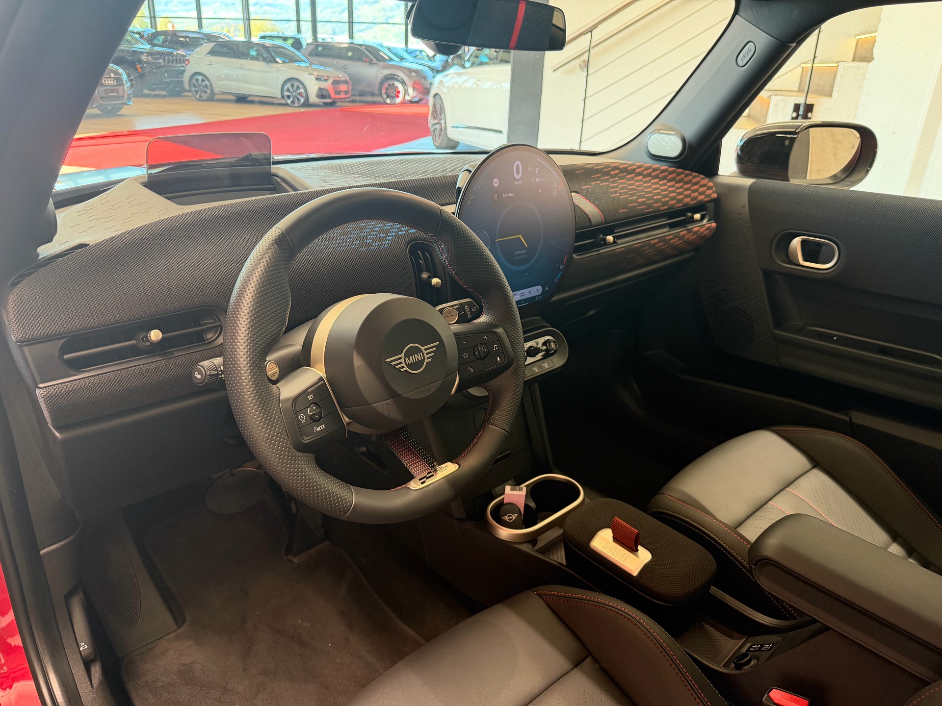 MINI Cooper S JCW DKG-image-13