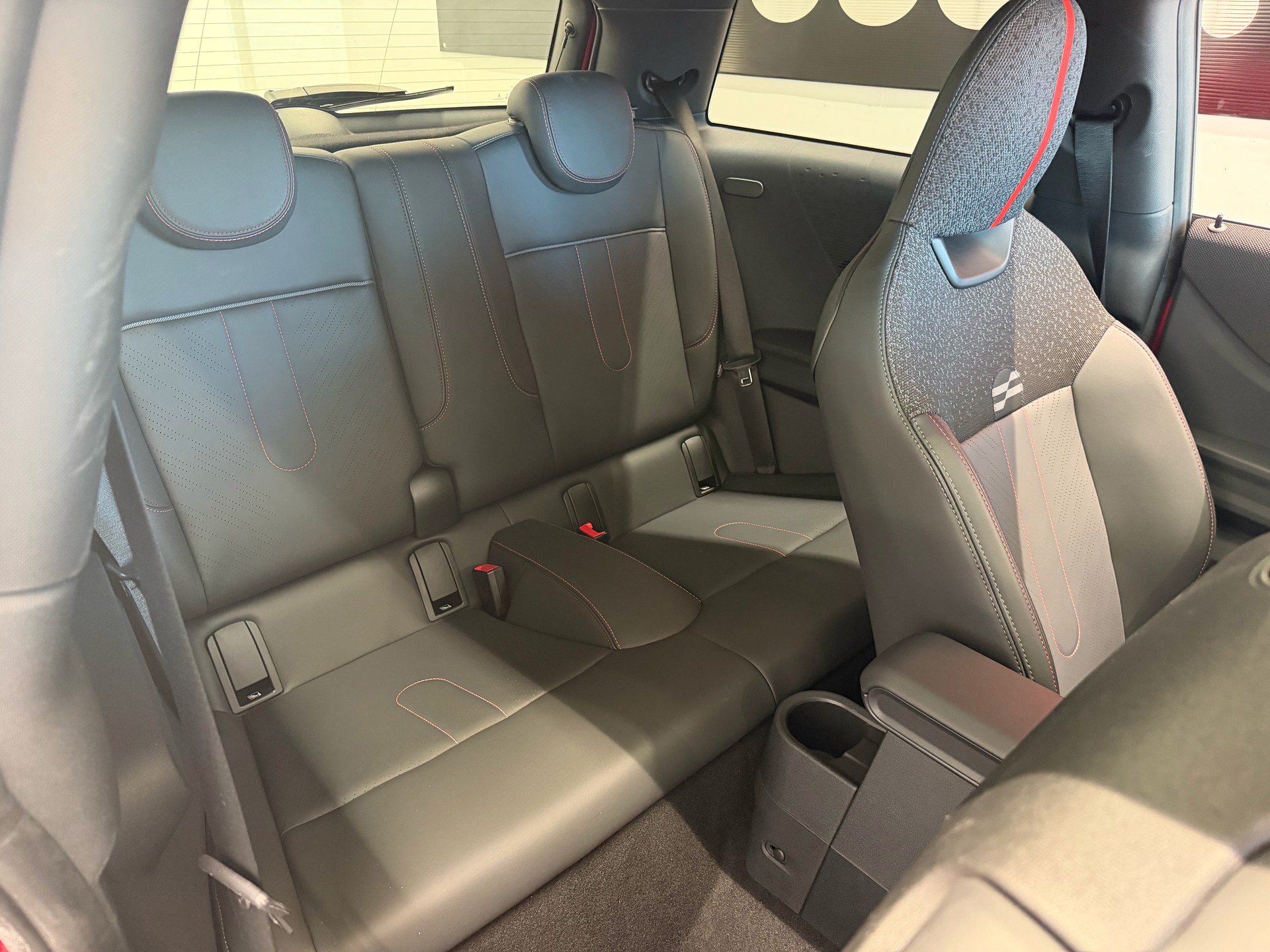 MINI Cooper S JCW DKG-image-27
