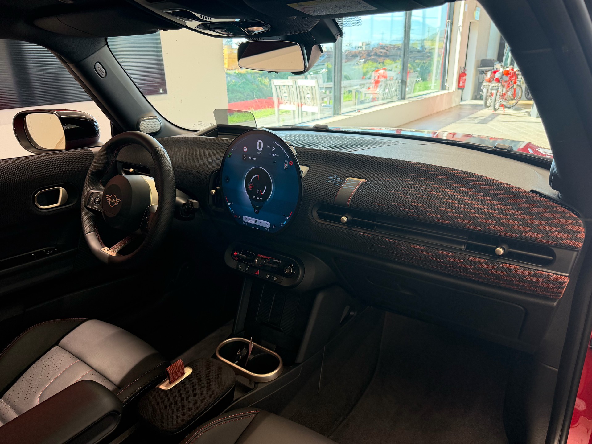 MINI Cooper S JCW DKG-image-26