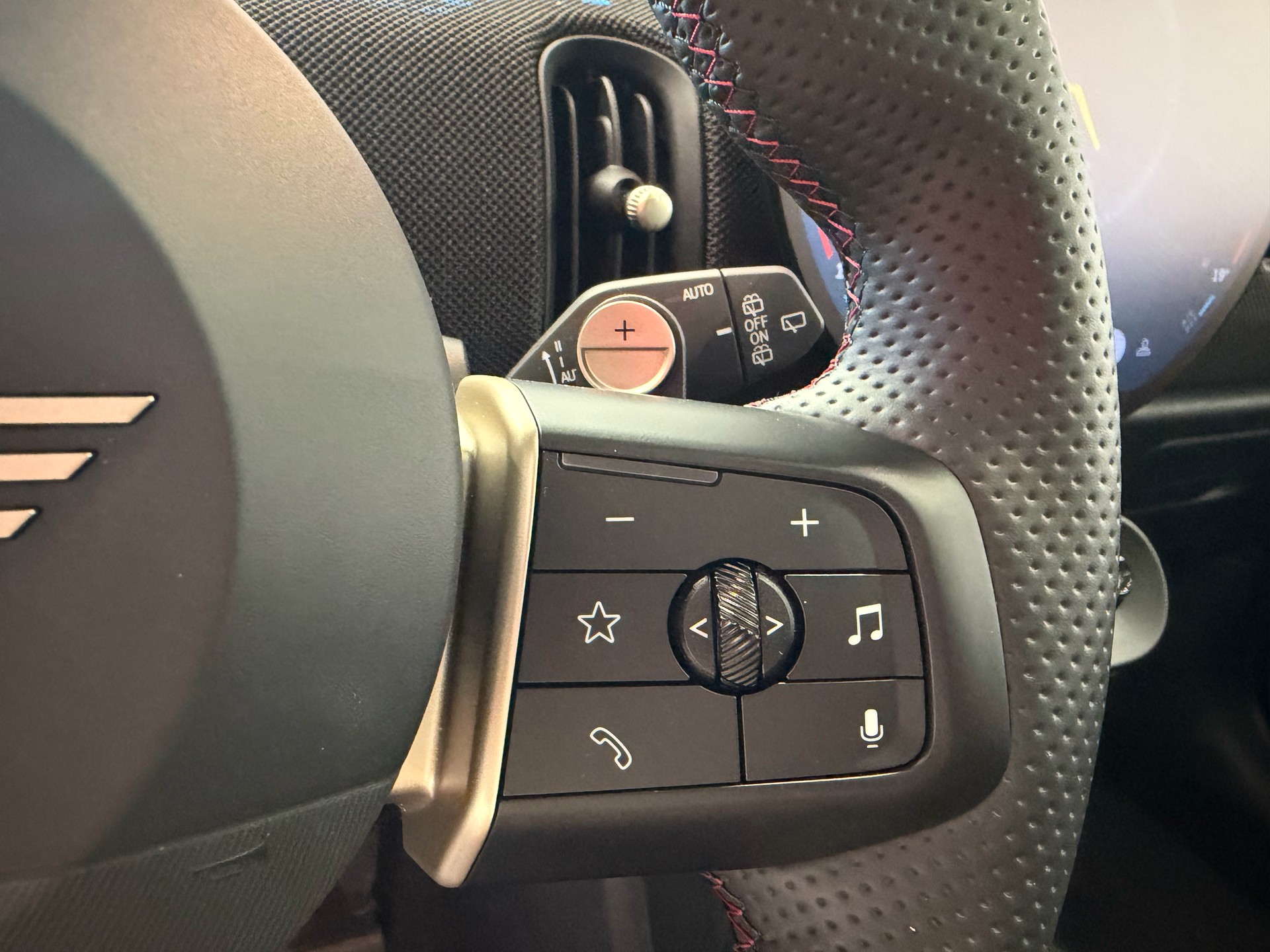 MINI Cooper S JCW DKG-image-16