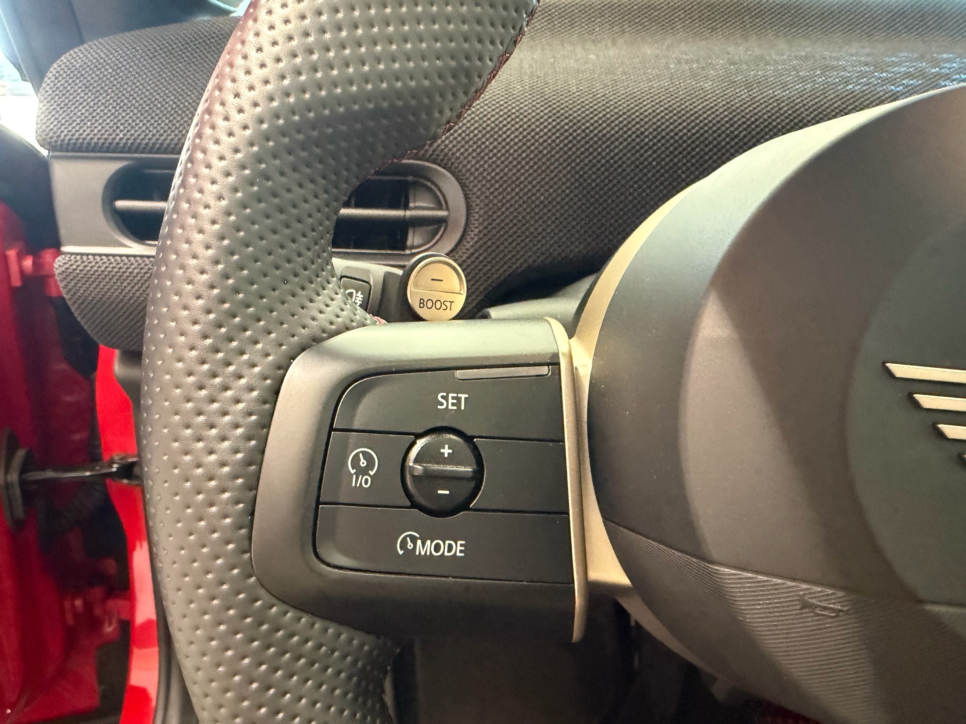 MINI Cooper S JCW DKG-image-15