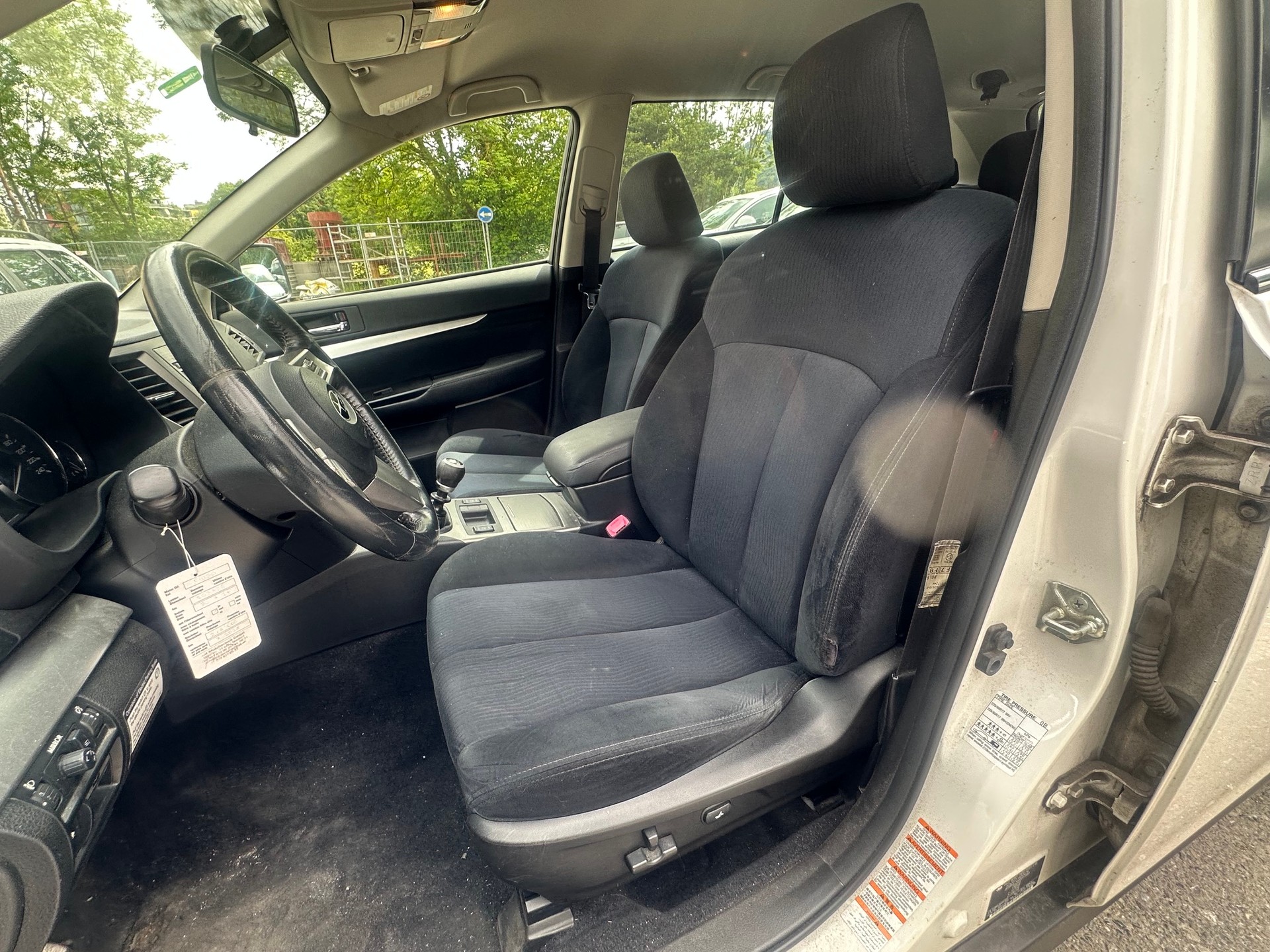 SUBARU Outback 2.0D Swiss AWD-showroom-element-3