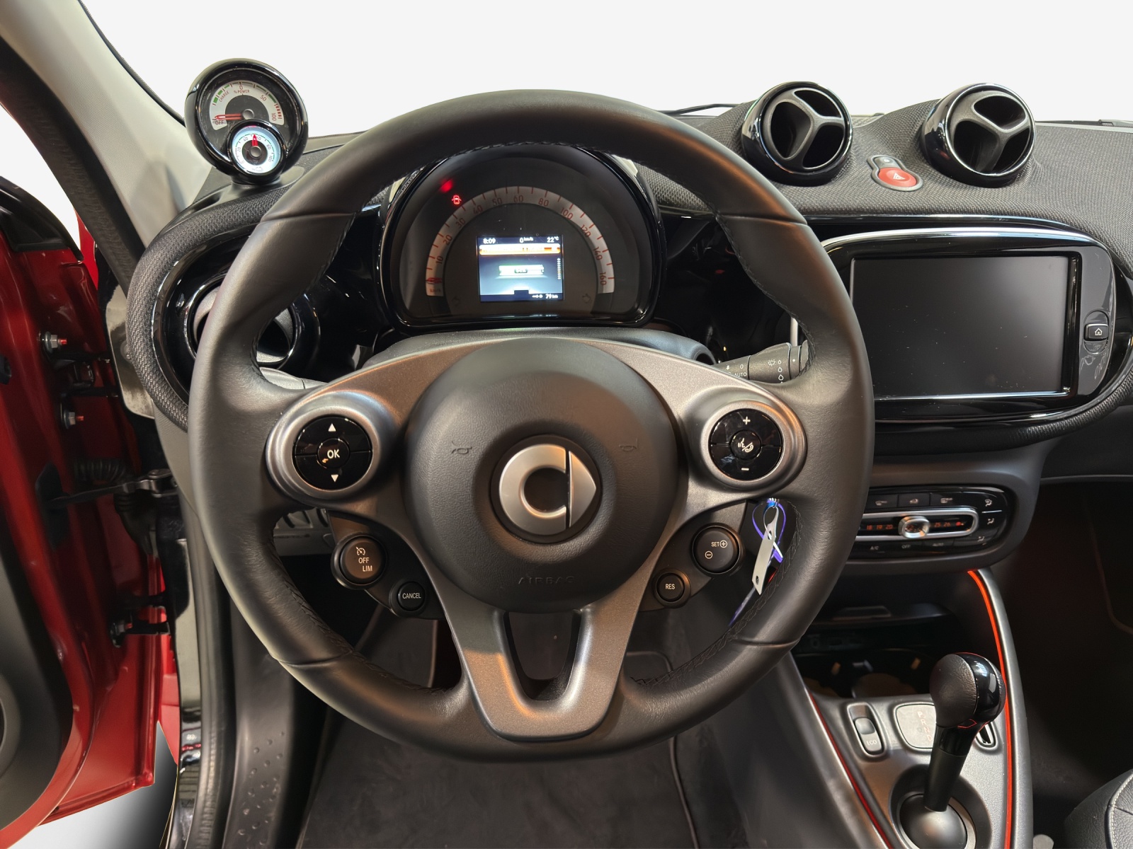 SMART forfour EQ prime-image-10