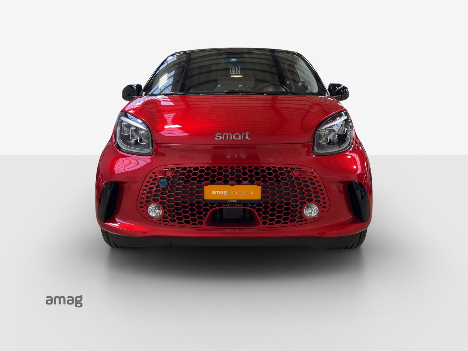 SMART forfour EQ prime-image-7