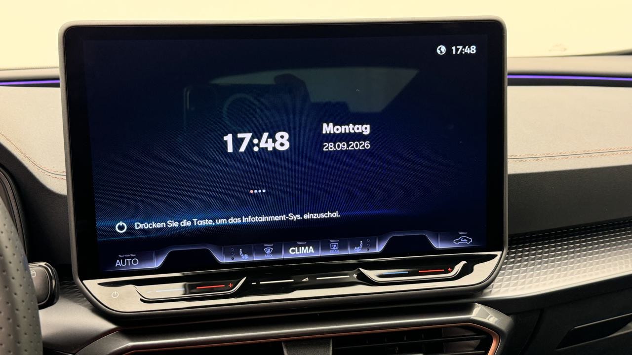 CUPRA Formentor 2.5TSI VZ5 Prime Edition 4Drive DSG-image-8