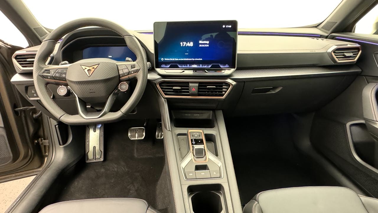 CUPRA Formentor 2.5TSI VZ5 Prime Edition 4Drive DSG-image-6