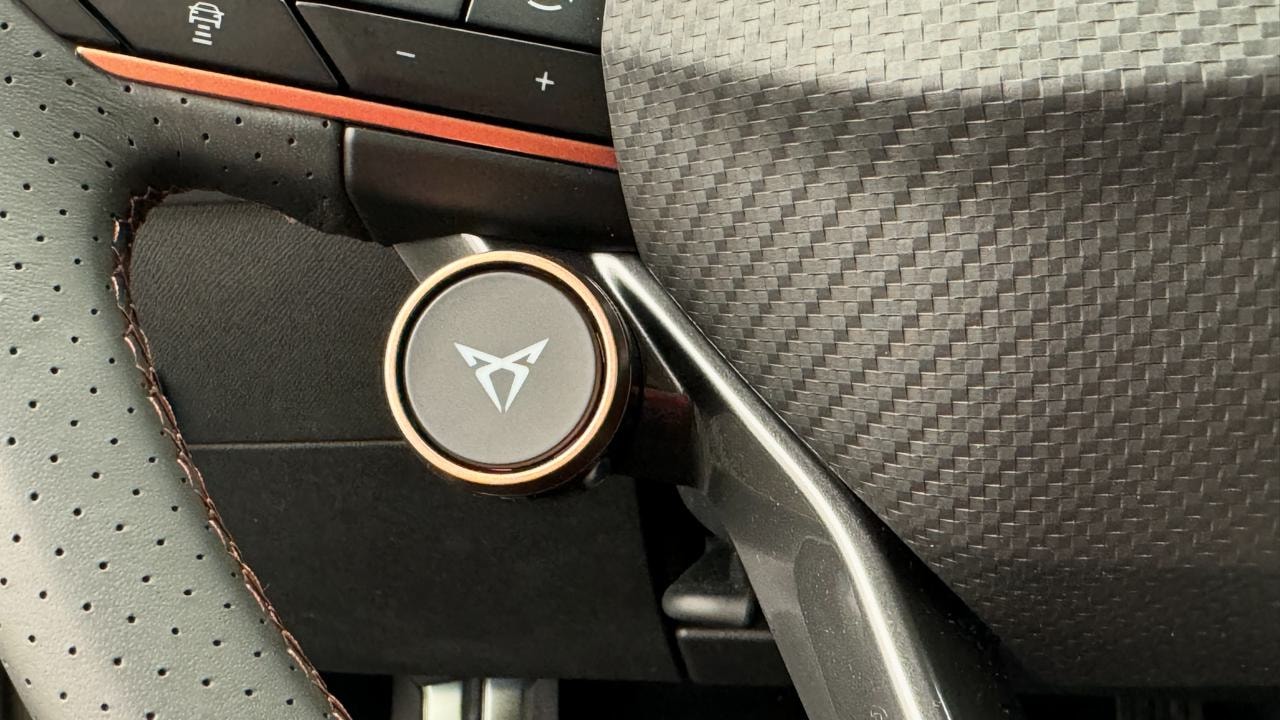 CUPRA Formentor 2.5TSI VZ5 Prime Edition 4Drive DSG-image-10