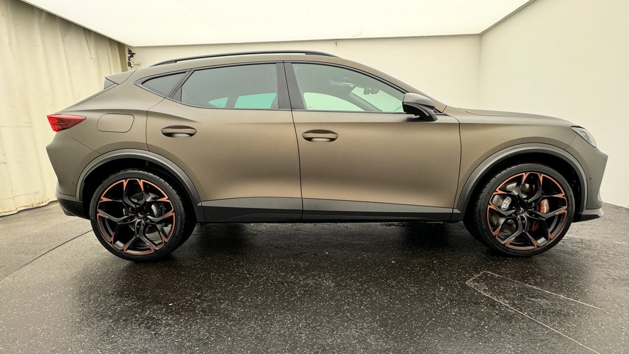 CUPRA Formentor 2.5TSI VZ5 Prime Edition 4Drive DSG-showroom-element-1