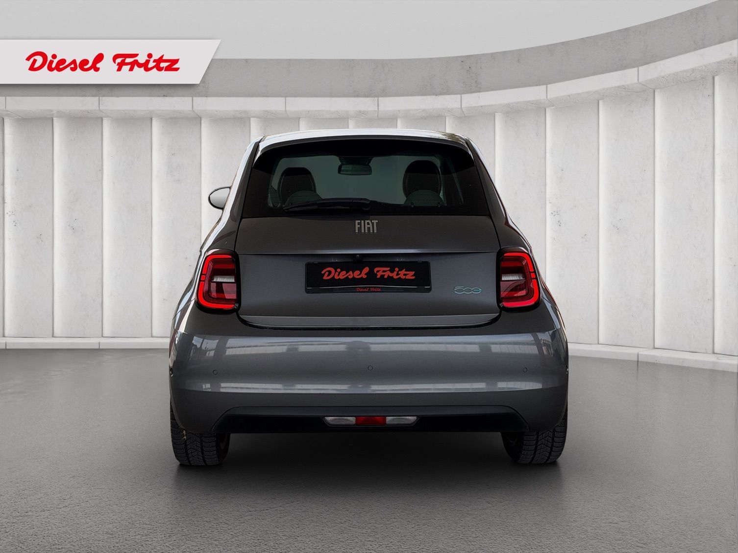 FIAT 500 electric 87 kW La Prima-showroom-element-3