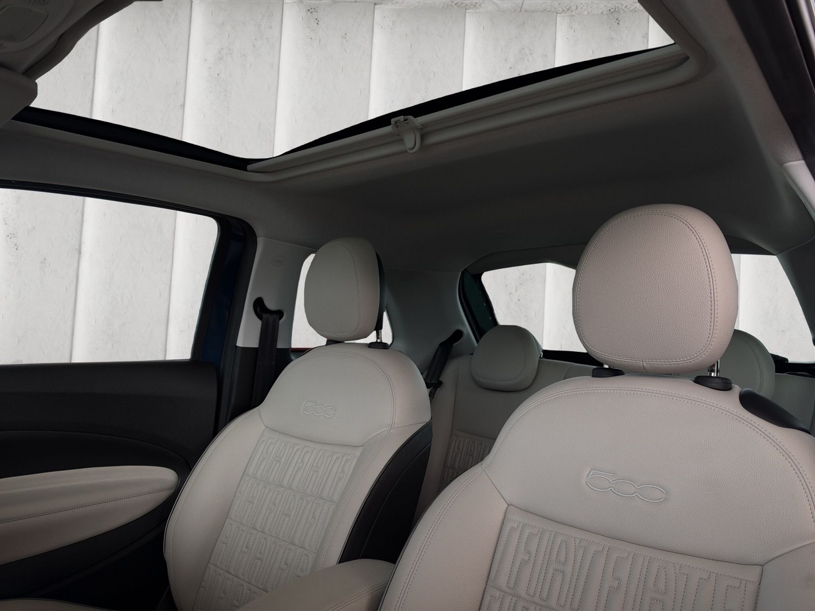FIAT 500 electric 87 kW La Prima-image-14