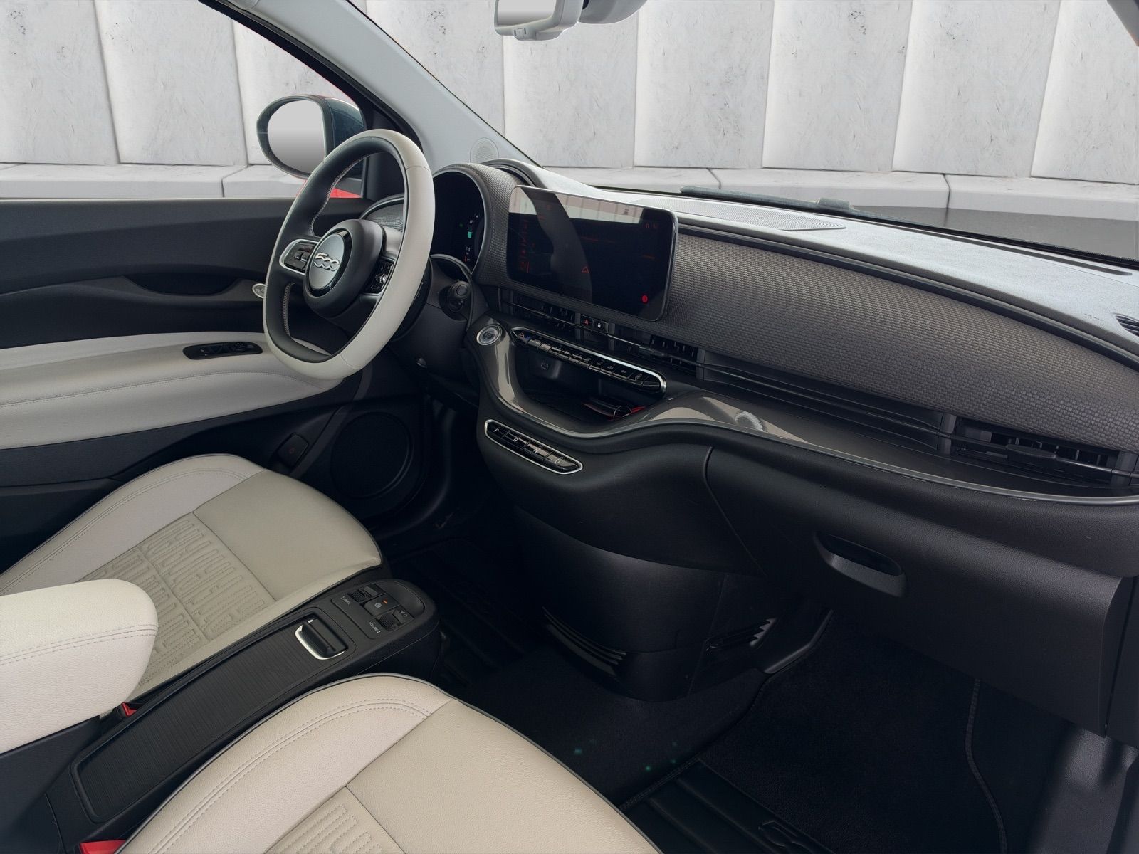 FIAT 500 electric 87 kW La Prima-image-9