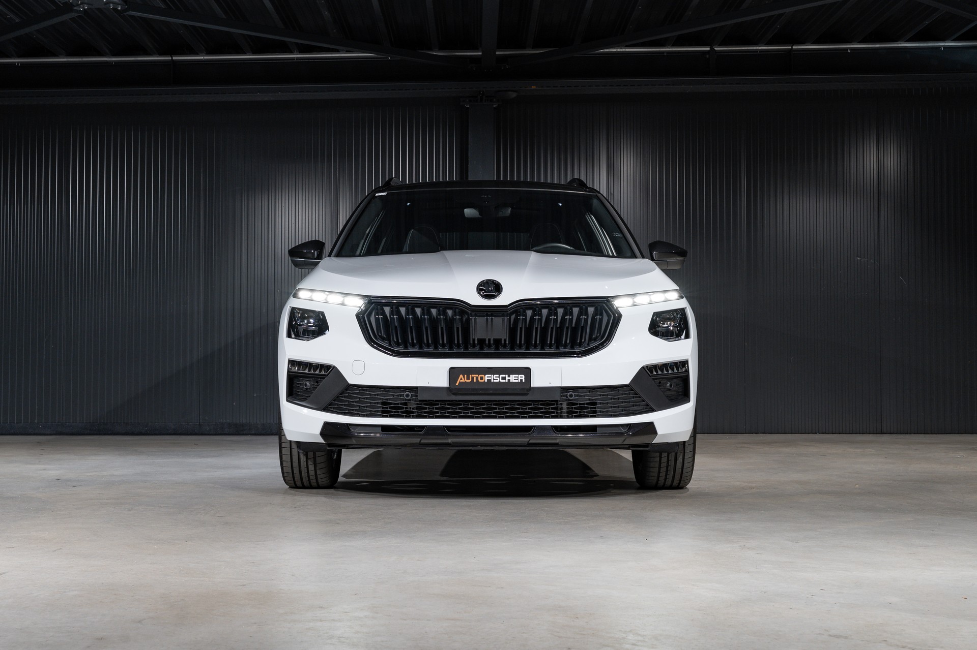 SKODA Kamiq 1.5 TSI Monte Carlo DSG-showroom-element-3
