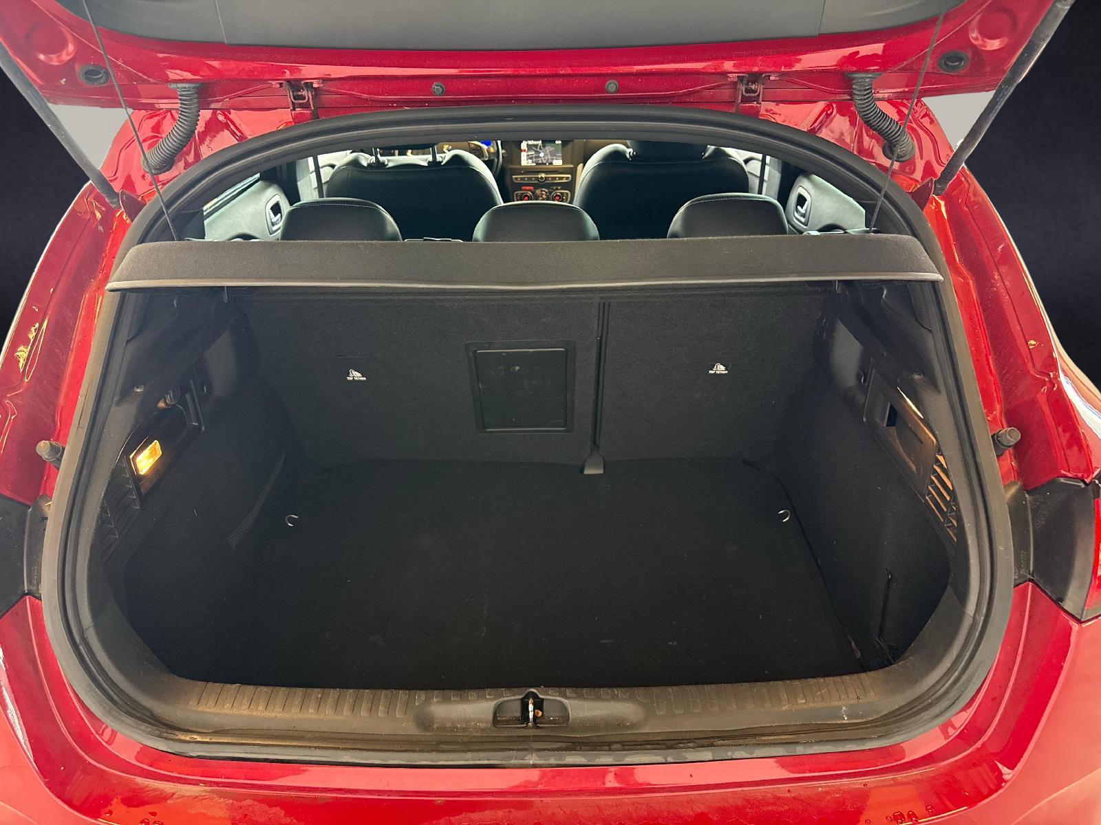 DS AUTOMOBILES 4 1.6 THP 165 Dark Top-image-11