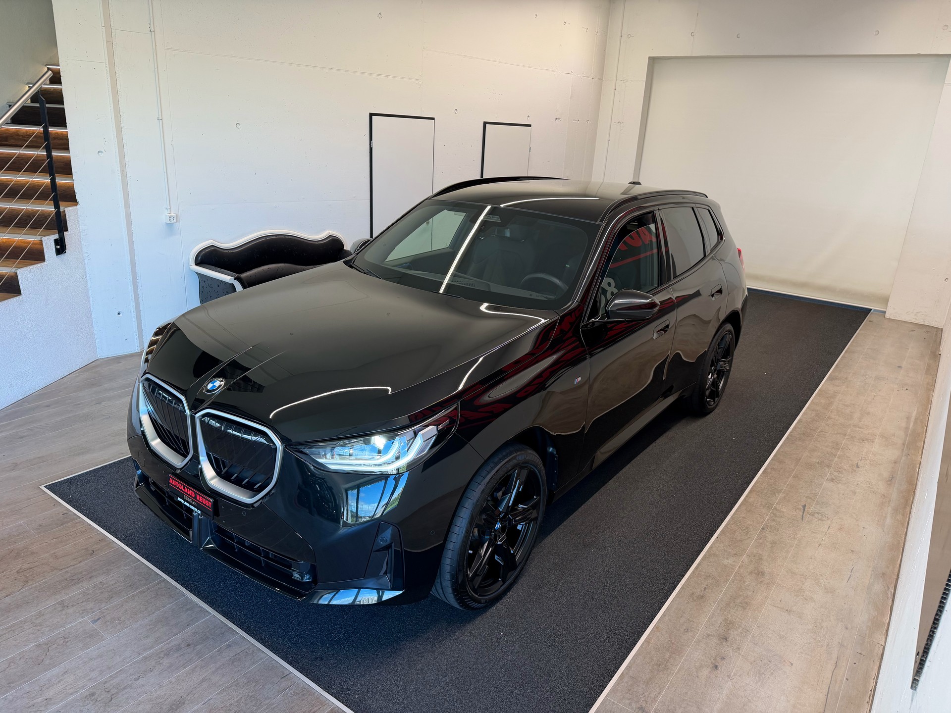 BMW X3 xDrive 20 48V M Sport-showroom-element-3