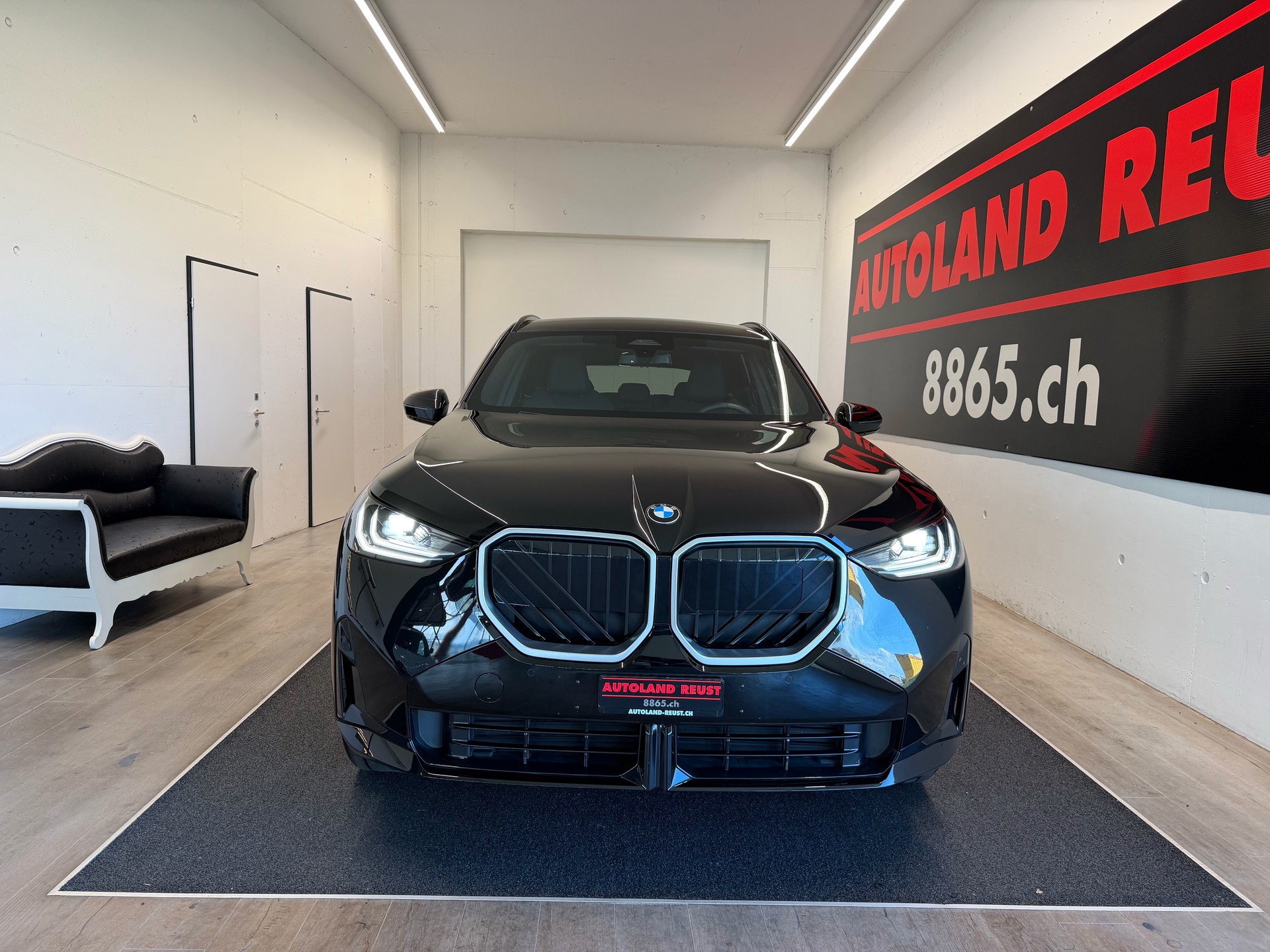 BMW X3 xDrive 20 48V M Sport-showroom-element-1
