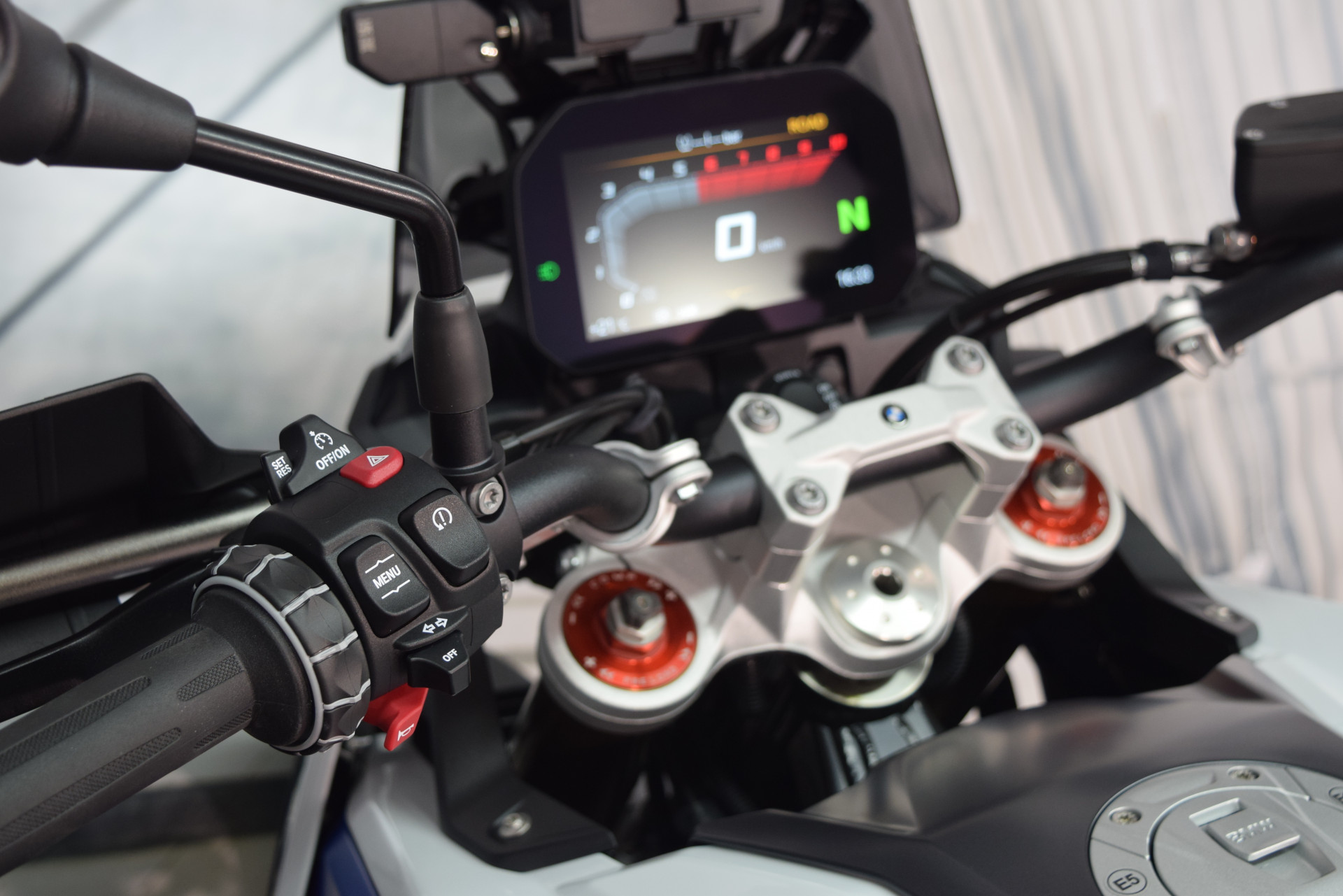 BMW F 900 GS Trophy Enduro PRO-image-6