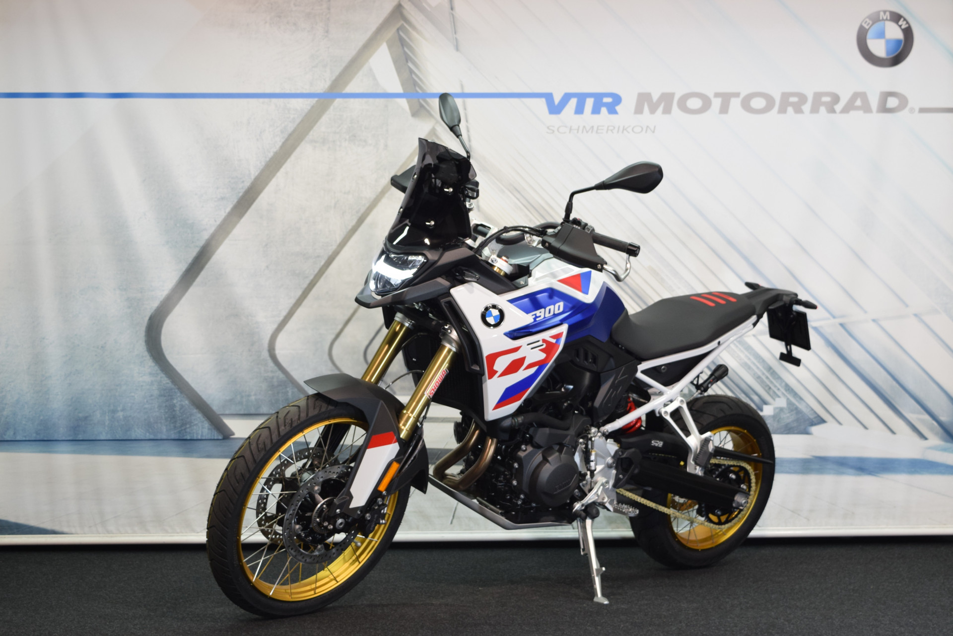 BMW F 900 GS Trophy Enduro PRO-image-5