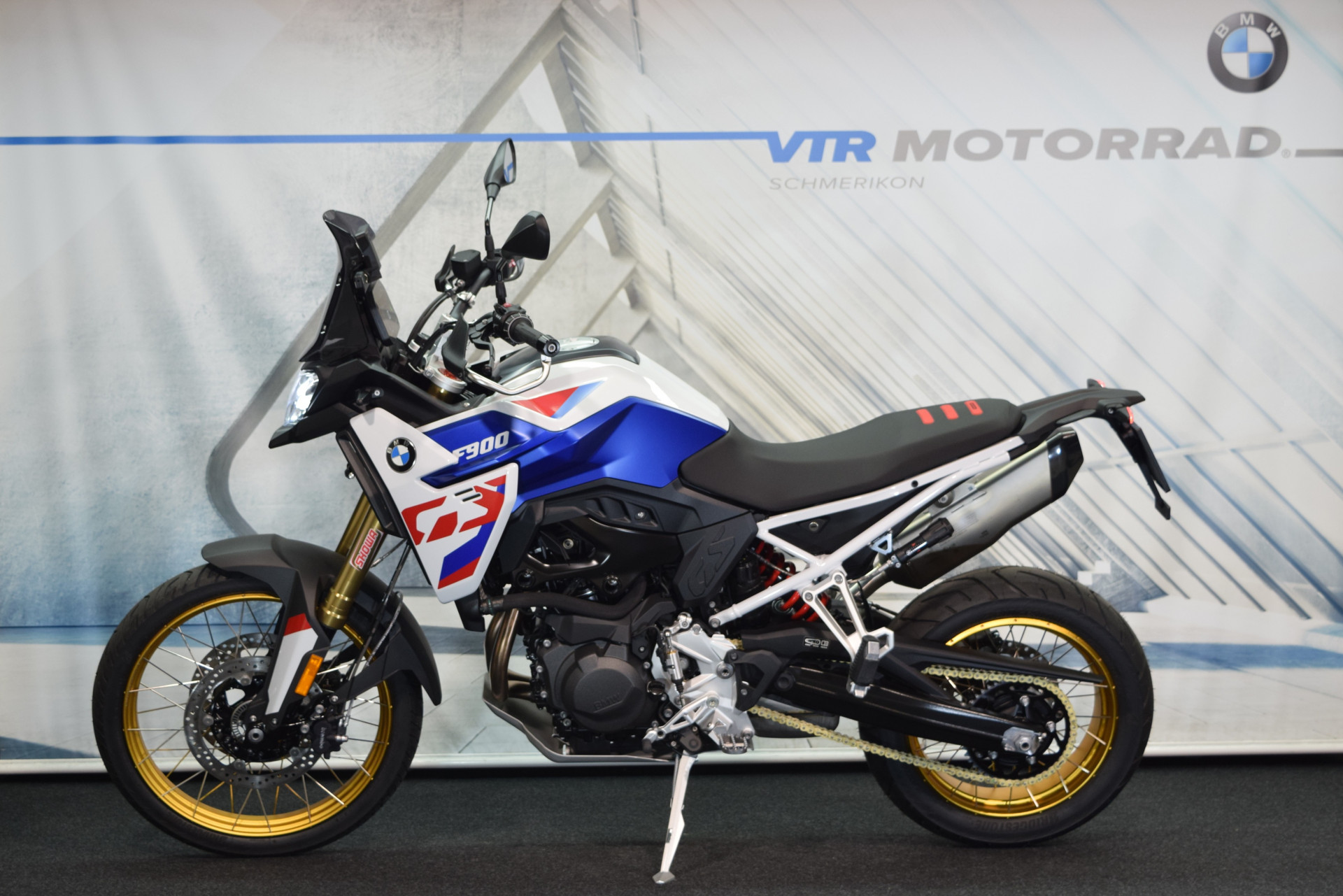BMW F 900 GS Trophy Enduro PRO-image-4