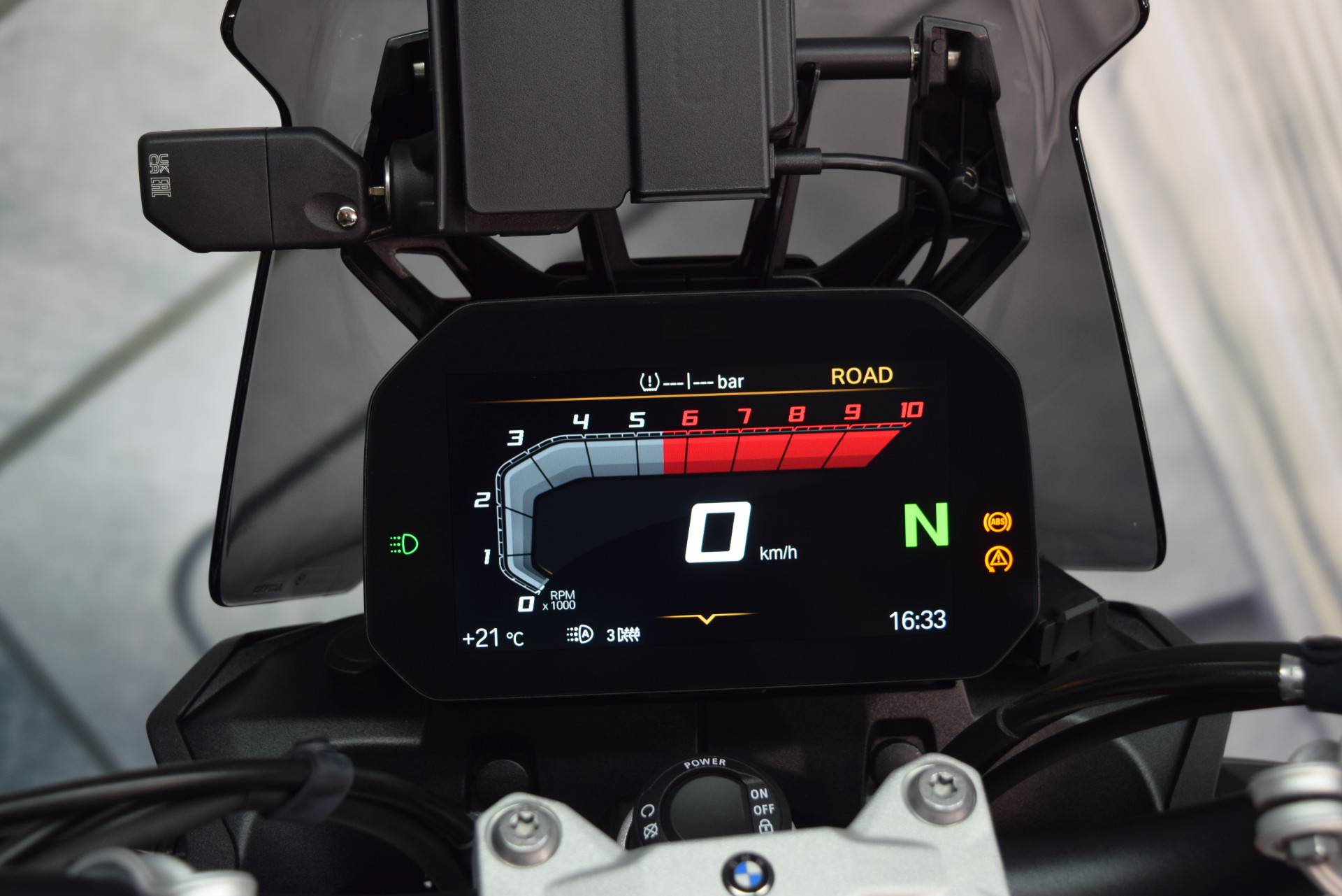 BMW F 900 GS Trophy Enduro PRO-image-8