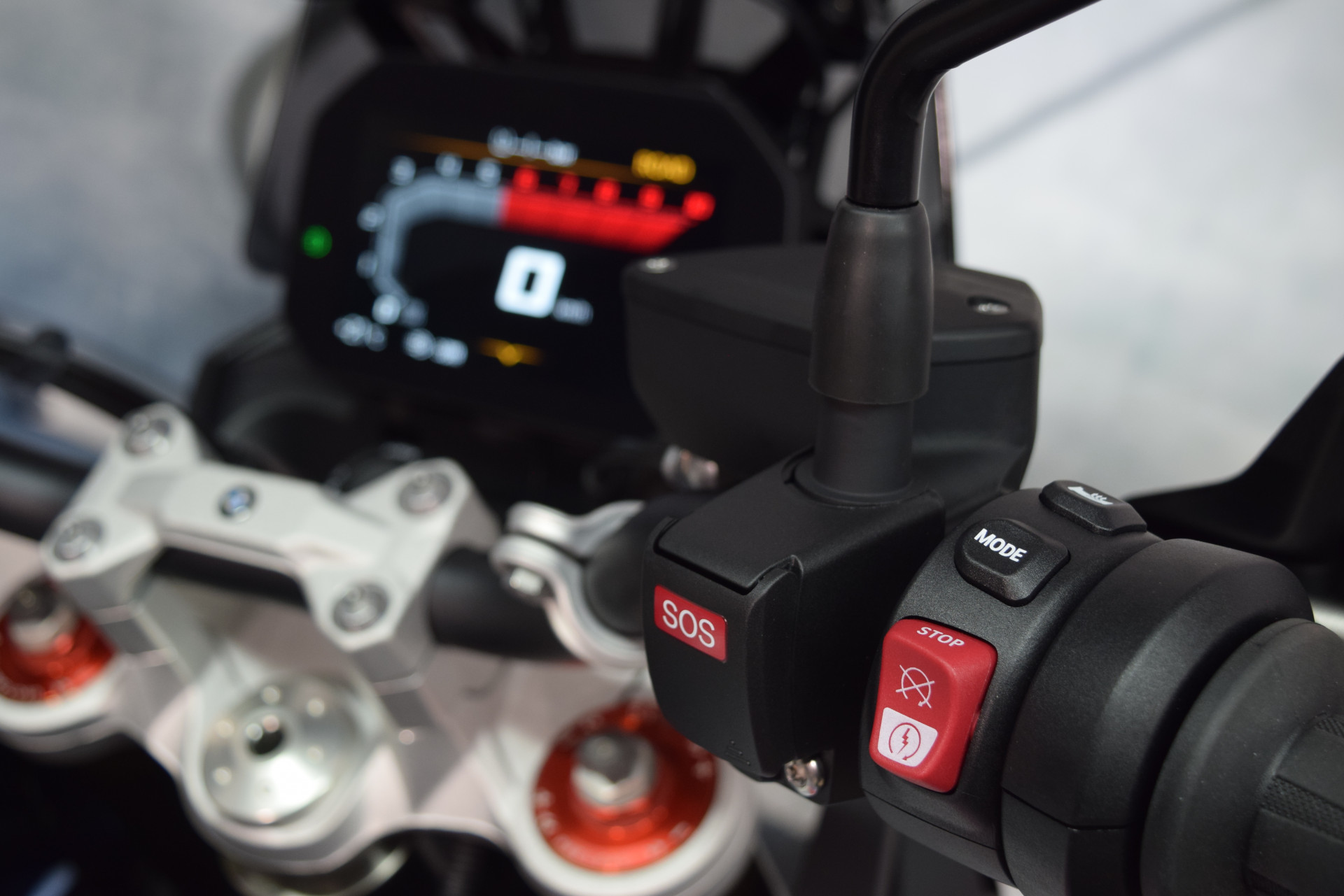 BMW F 900 GS Trophy Enduro PRO-image-7