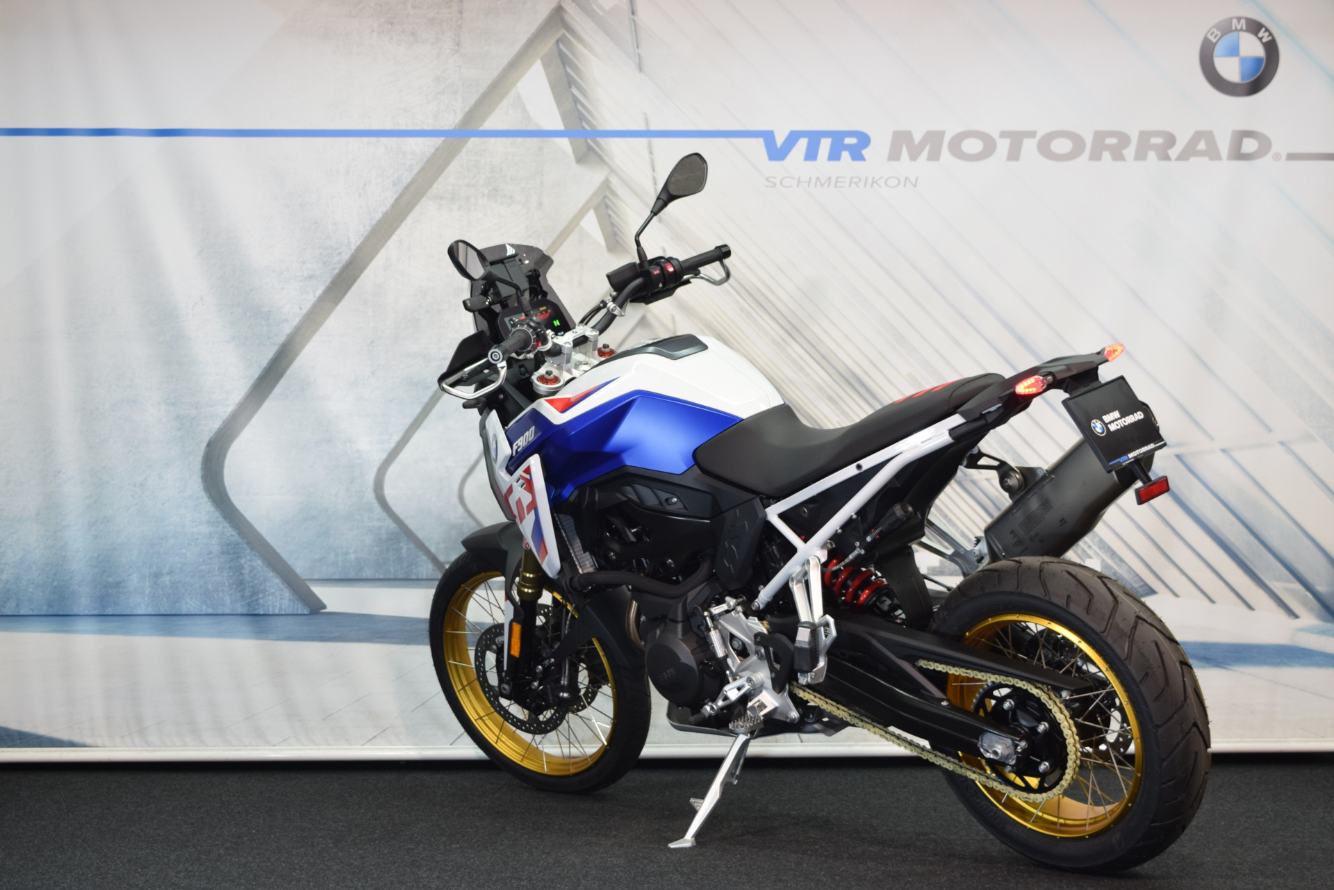 BMW F 900 GS Trophy Enduro PRO-image-3