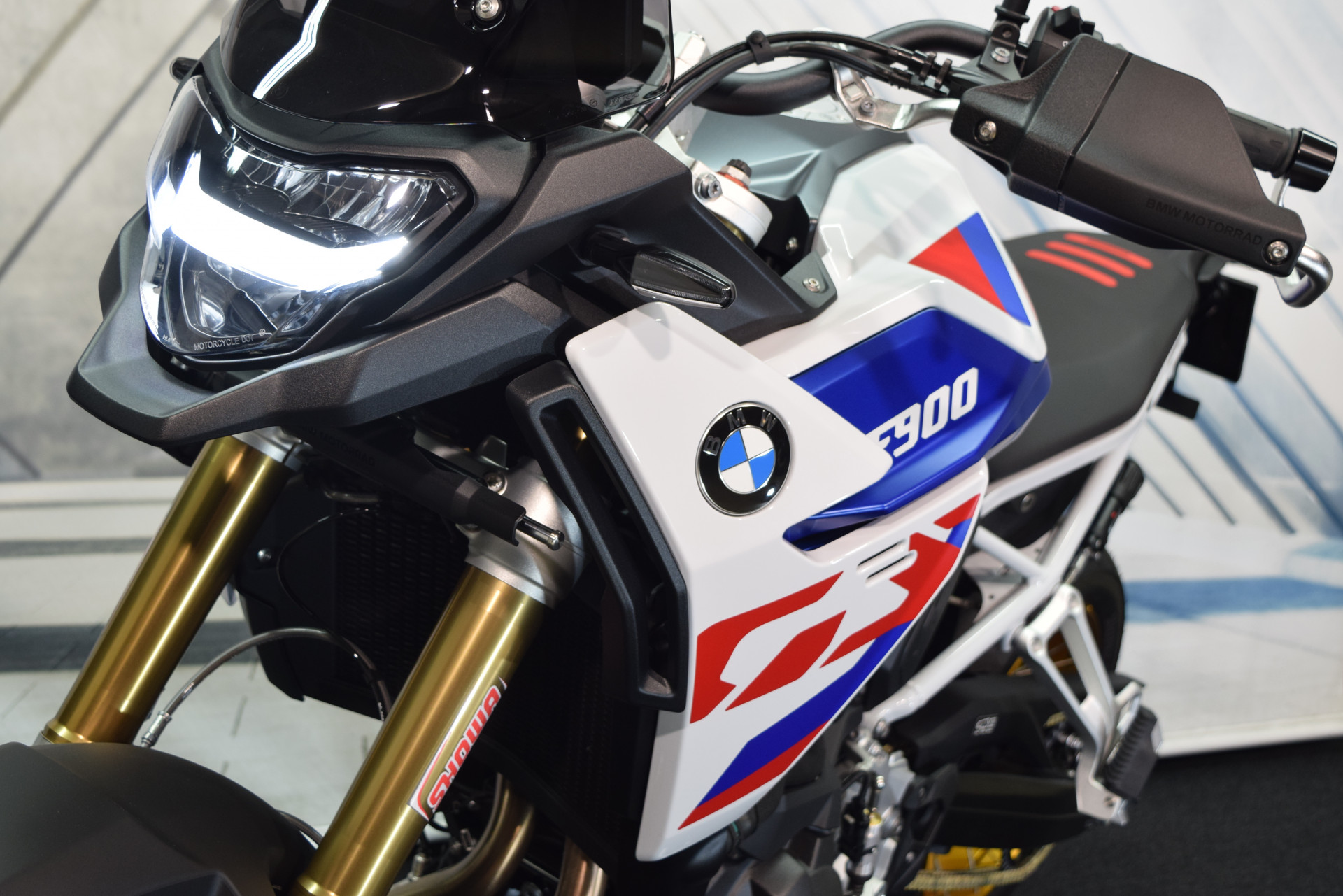 BMW F 900 GS Trophy Enduro PRO-image-9