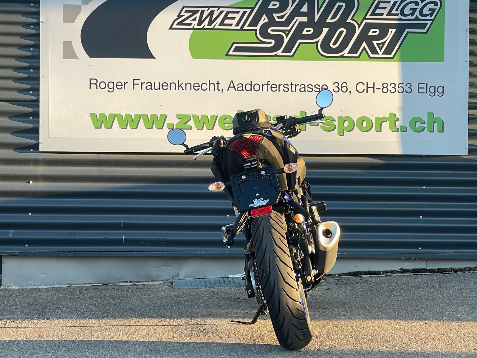 YAMAHA MT-03 ABS-image-5