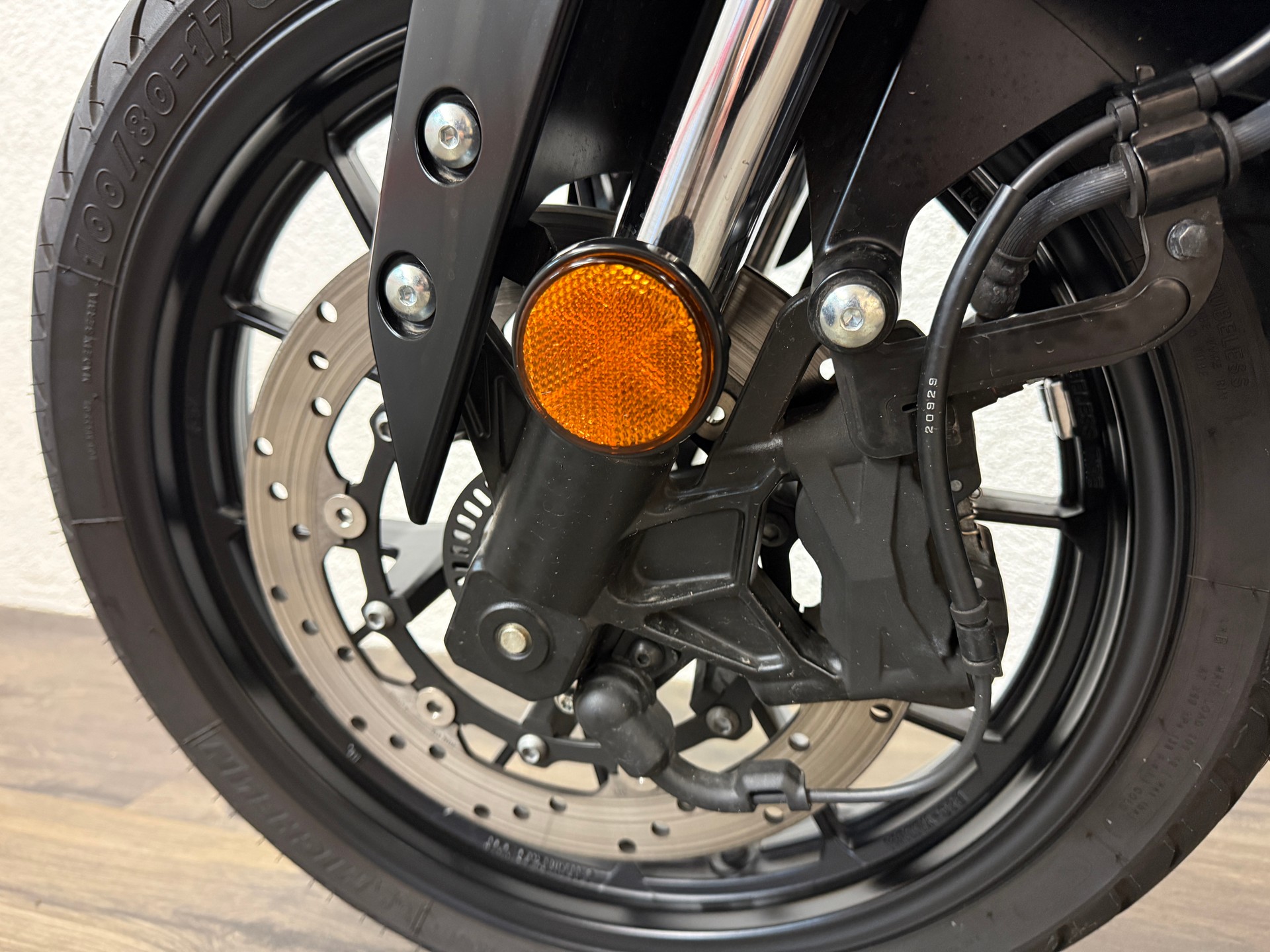YAMAHA YZF-R 125 ABS-image-8