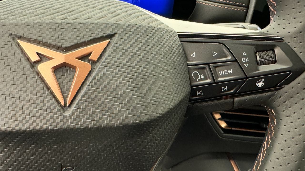 CUPRA Born 58 kWh-image-9