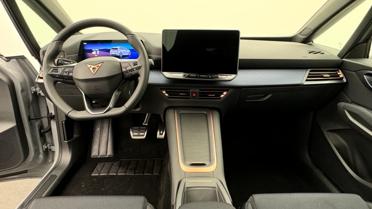 CUPRA Born 58 kWh-image-5