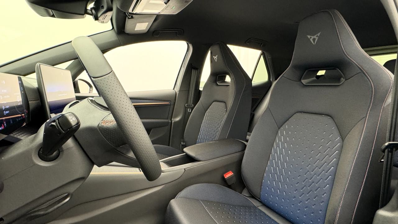 CUPRA Born 58 kWh-image-4