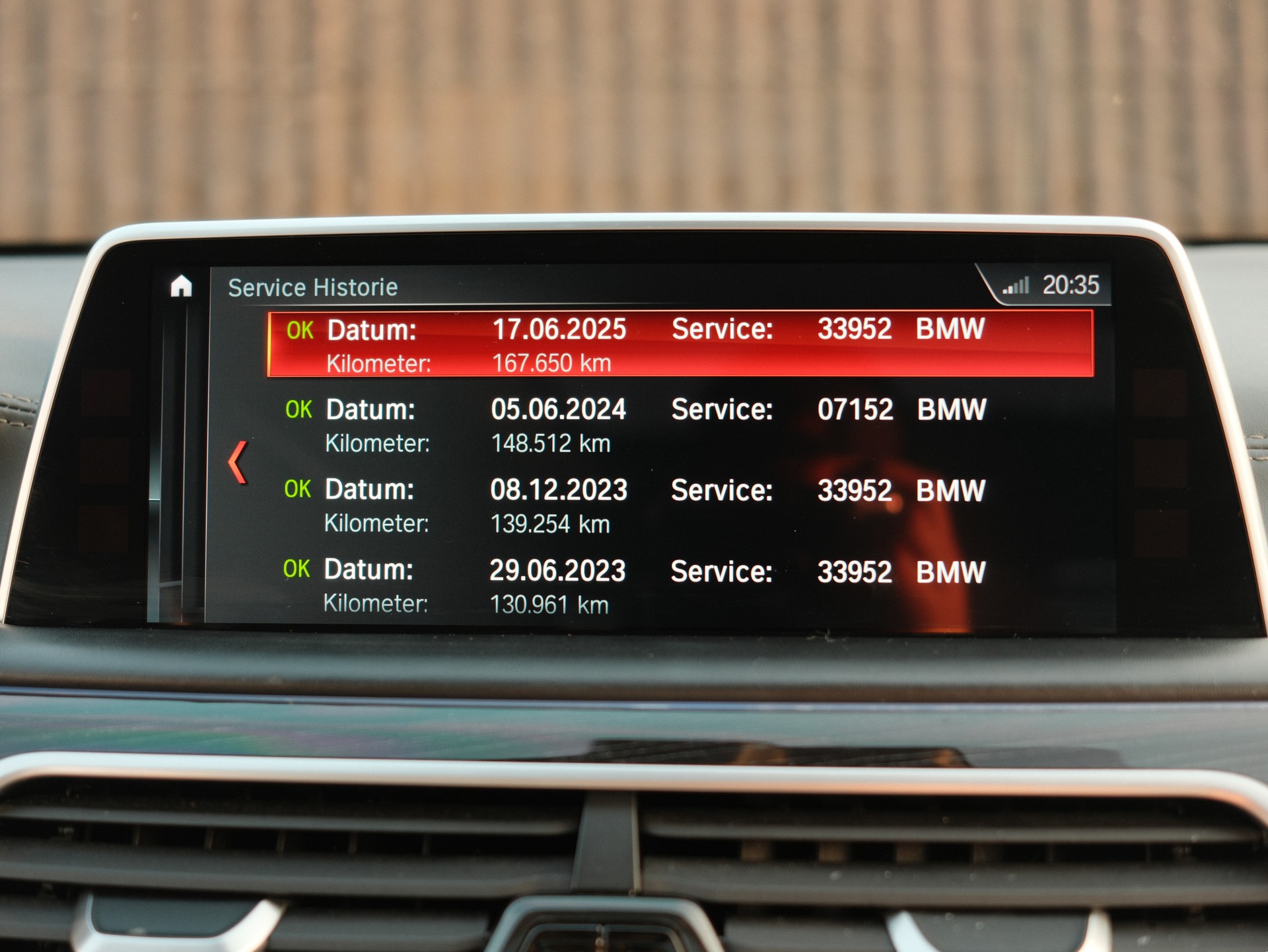 BMW 730Ld xDrive Steptronic Langversion-image-15