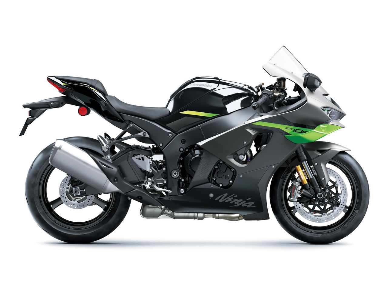 KAWASAKI Ninja ZX-10R ABS MY26-image-1