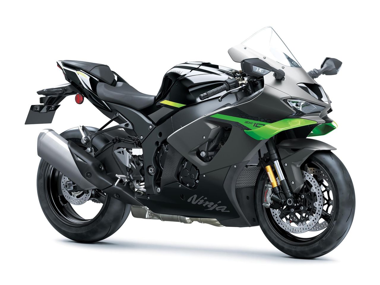 KAWASAKI Ninja ZX-10R ABS MY26-image-0