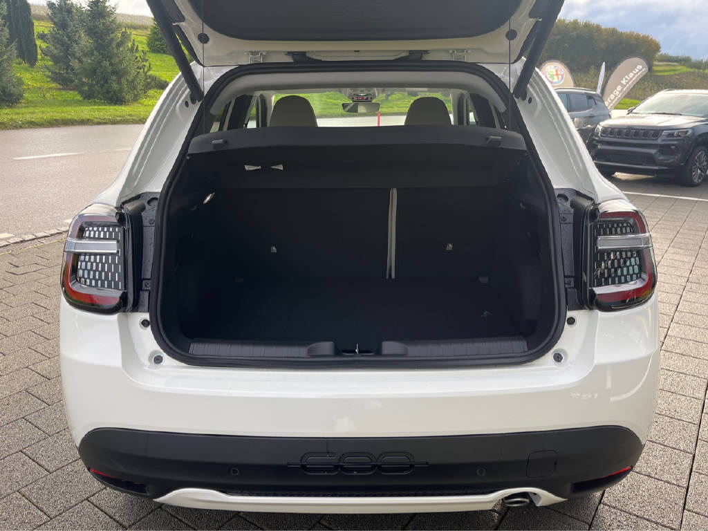 FIAT 600 1.2 Hybrid La Prima-image-8