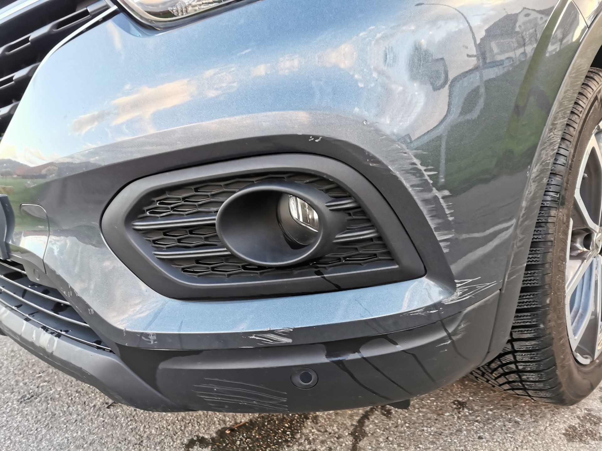 RENAULT Kadjar 1.3 16V Turbo Business EDC-image-10