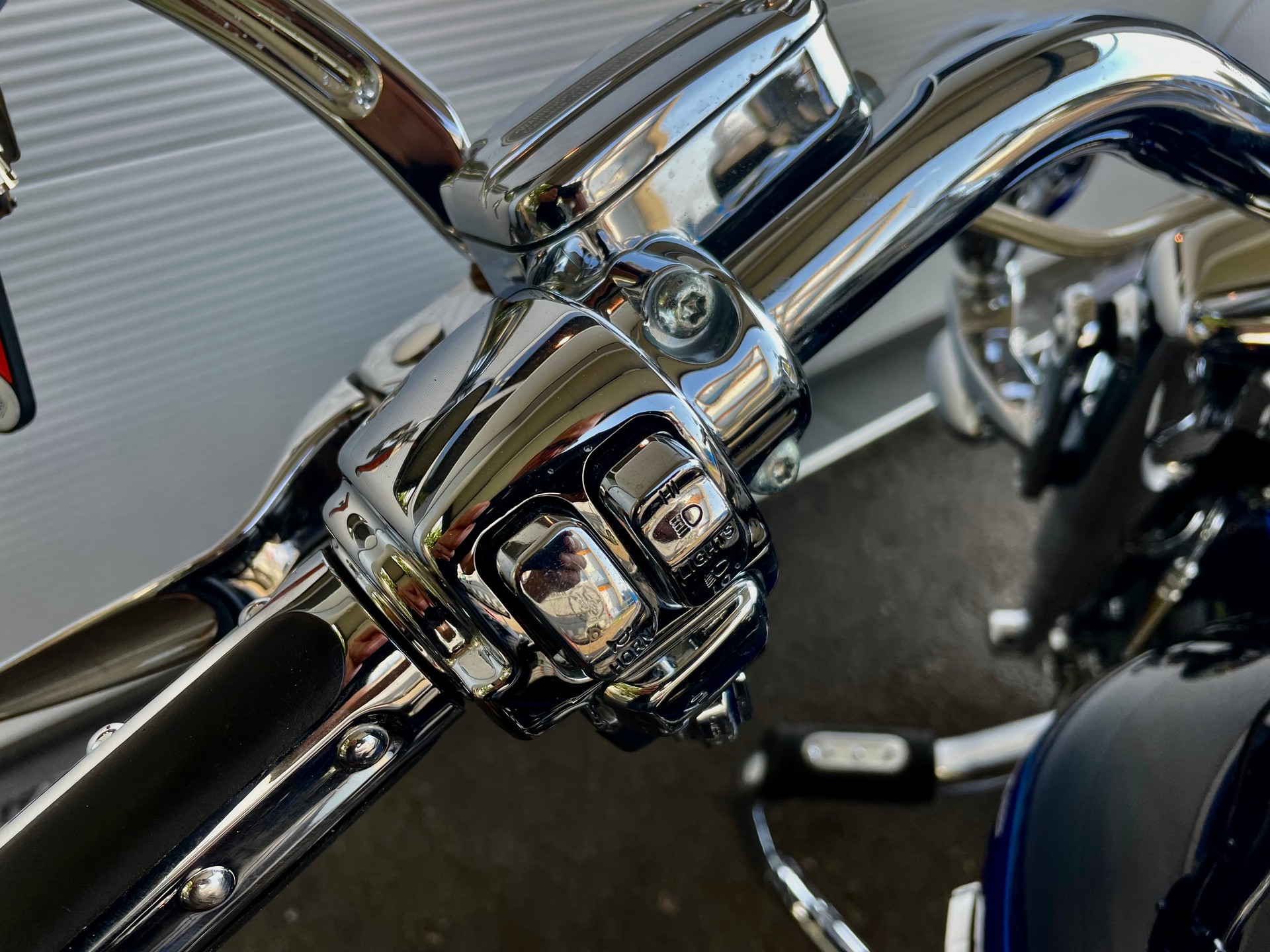 HARLEY-DAVIDSON FLHRSE4 Road King CVO Screamin Eagle ABS Anniv-image-6