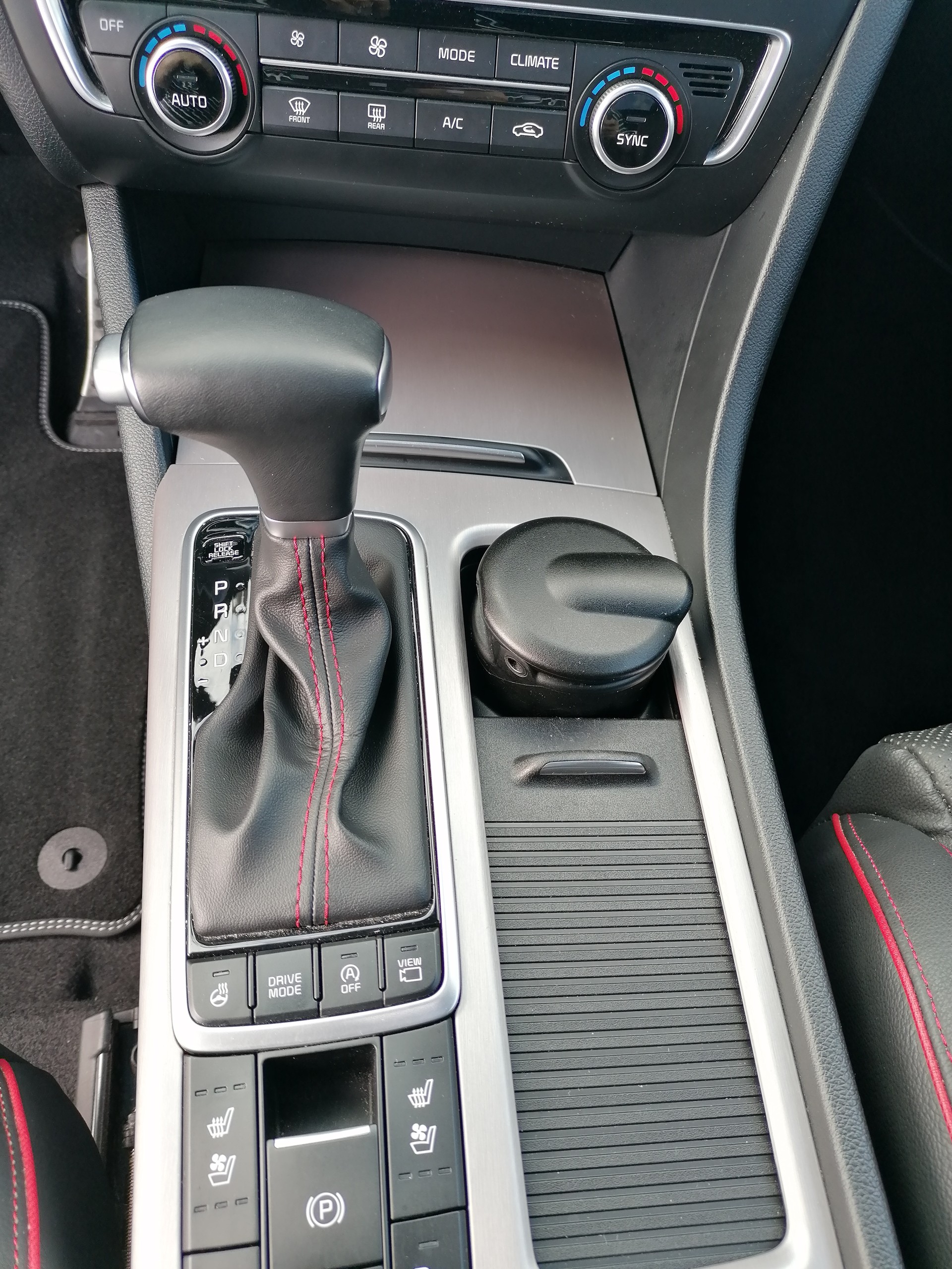 KIA 1.6 T-GDI 132 KW , SW, GT-LINE, Scheckheft gepflegt, Werksgarantie bis 09.2026-image-4