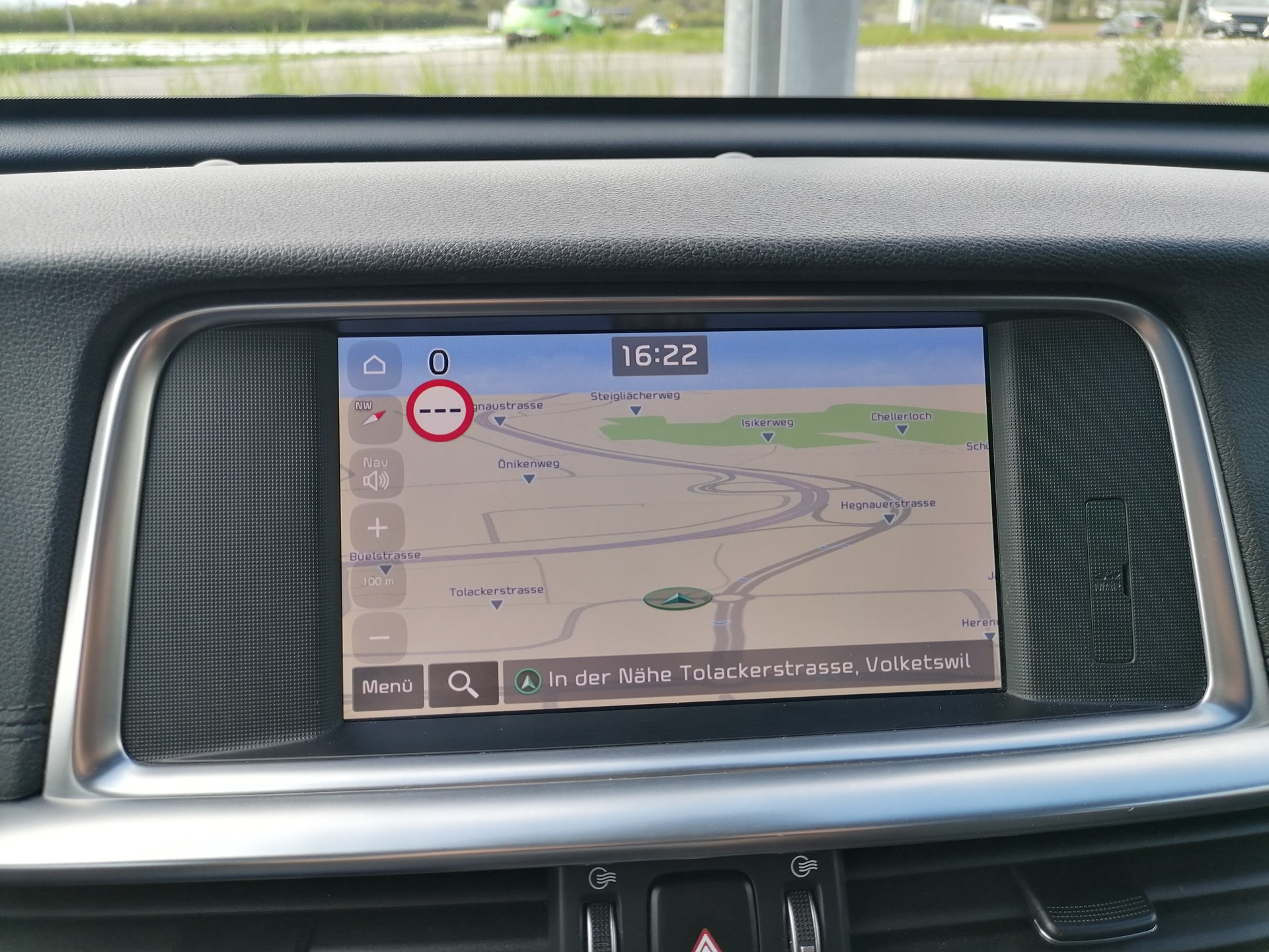 KIA 1.6 T-GDI 132 KW , SW, GT-LINE, Scheckheft gepflegt, Werksgarantie bis 09.2026-image-10