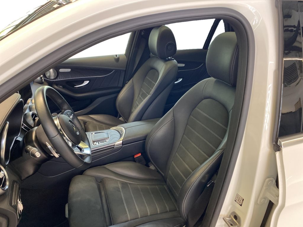 MERCEDES-BENZ GLC 300 e AMG Line 4MATIC-image-6