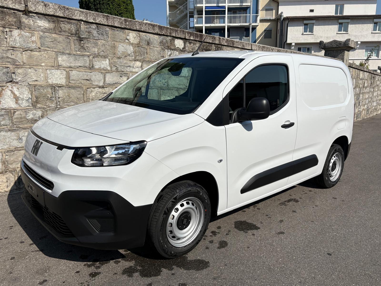 FIAT Doblo 1.2 L1 650kg Easy Pro-showroom-element-1