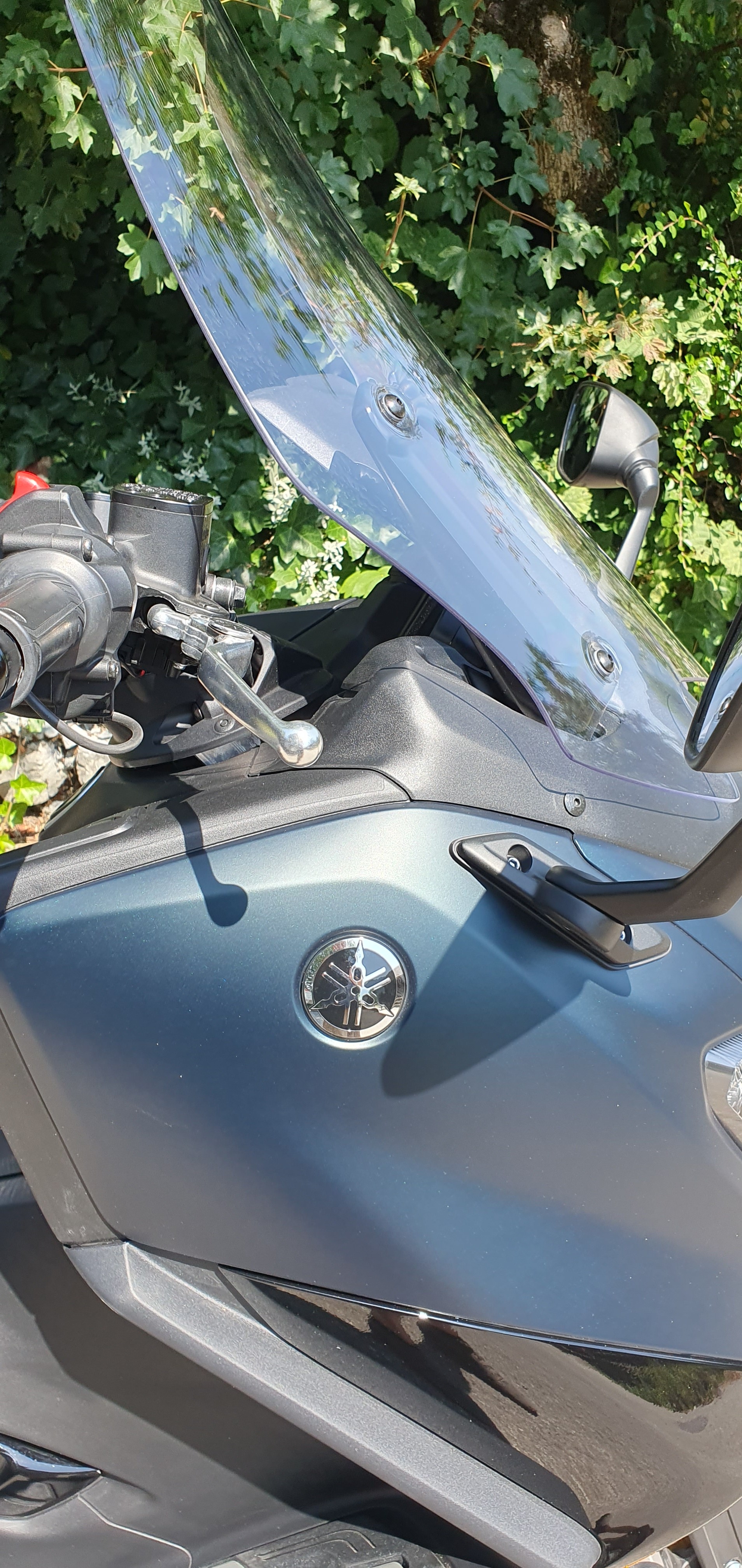 YAMAHA T-MAX Tech-Max XP 560-image-4