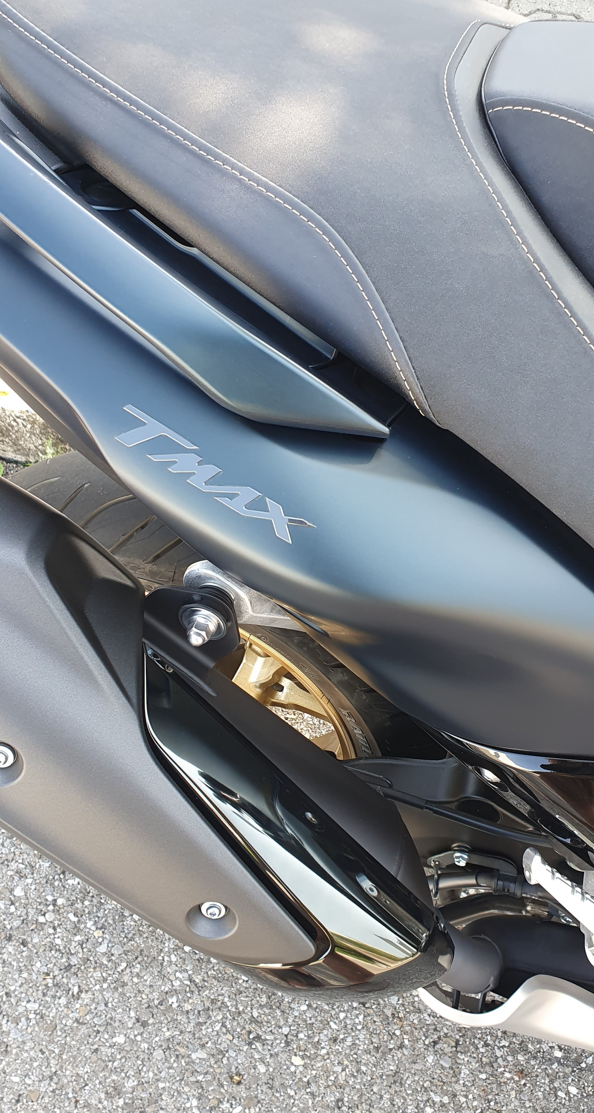 YAMAHA T-MAX Tech-Max XP 560-image-6