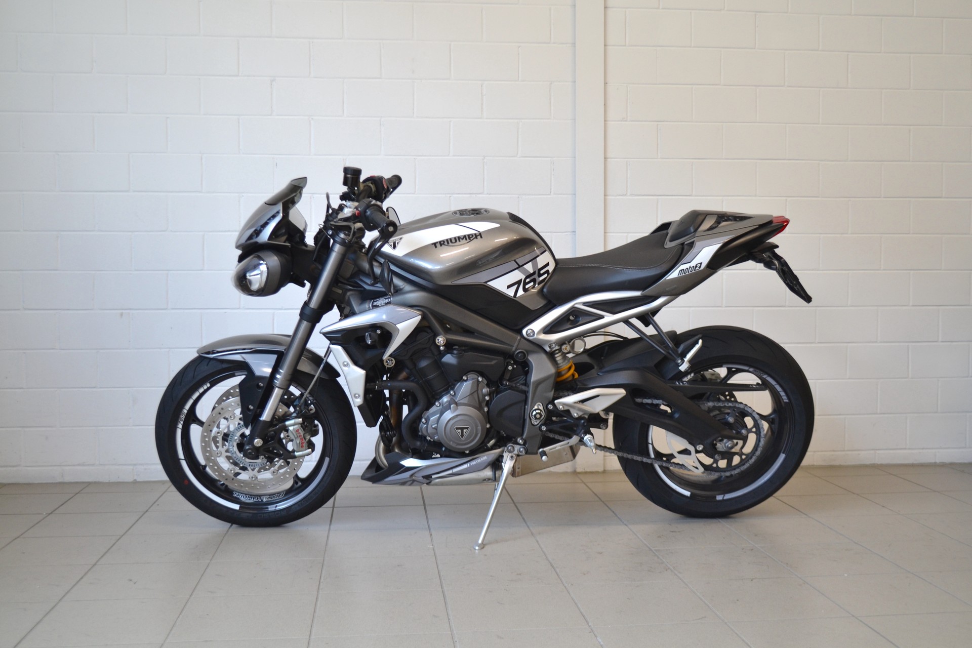 TRIUMPH Street Triple RS 765 ABS-image-2