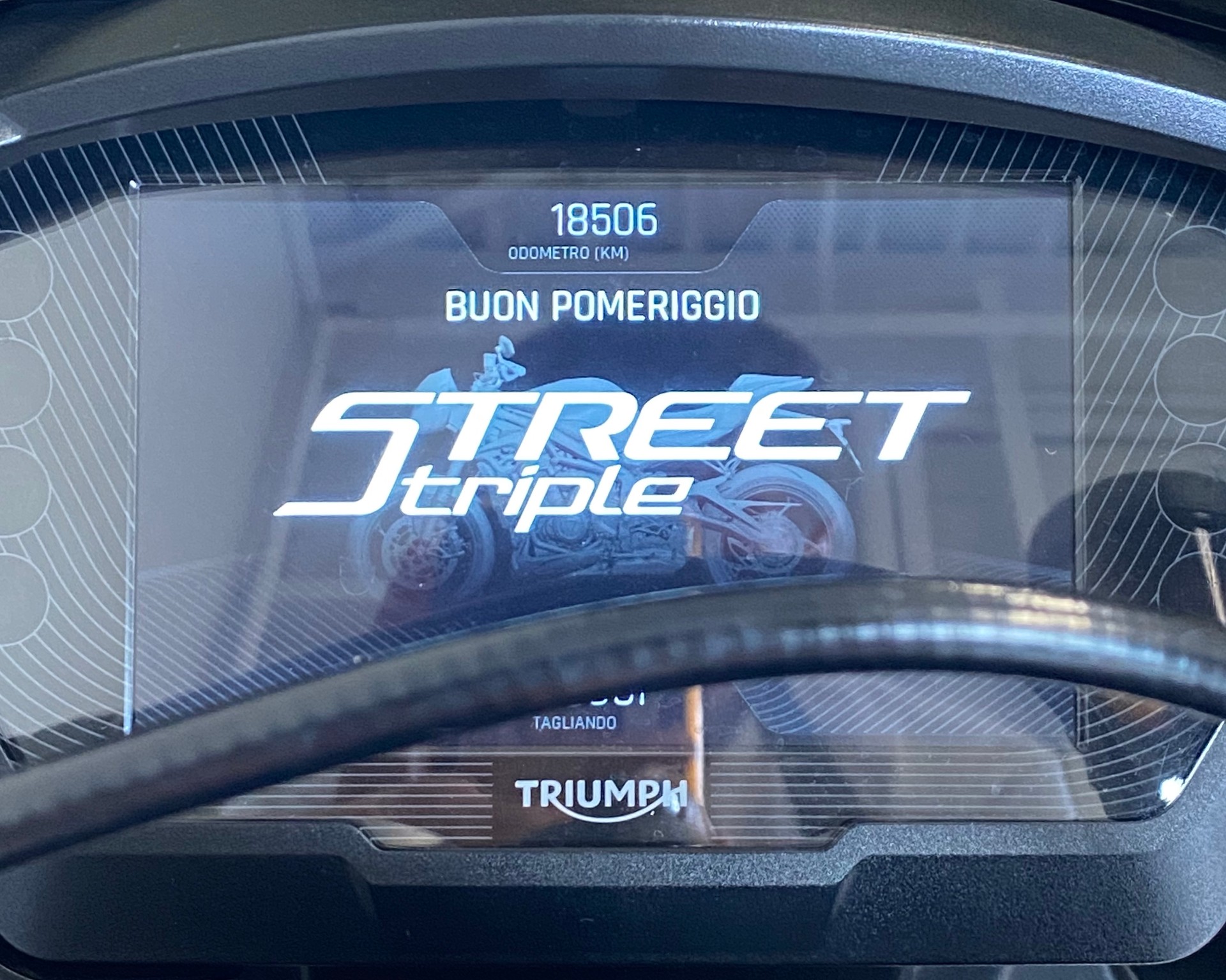 TRIUMPH Street Triple RS 765 ABS-image-5
