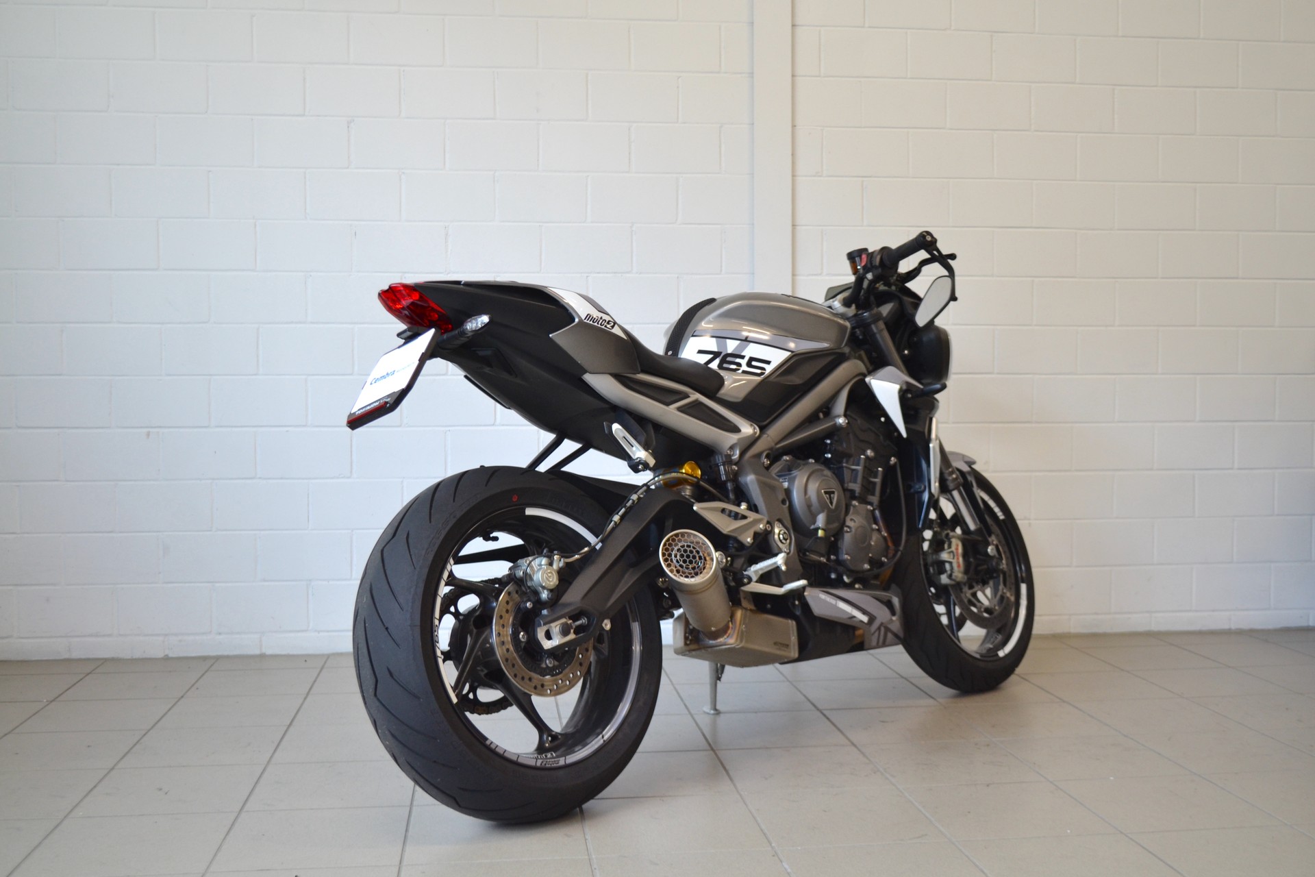 TRIUMPH Street Triple RS 765 ABS-image-3